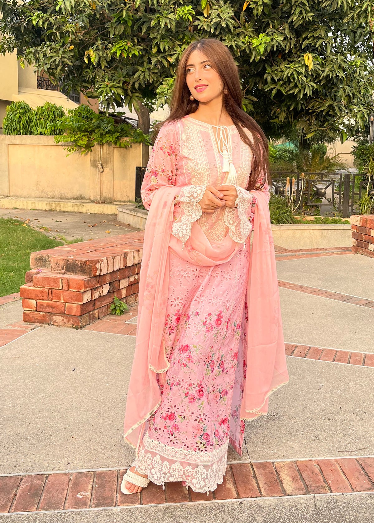 Soha - Client DIary