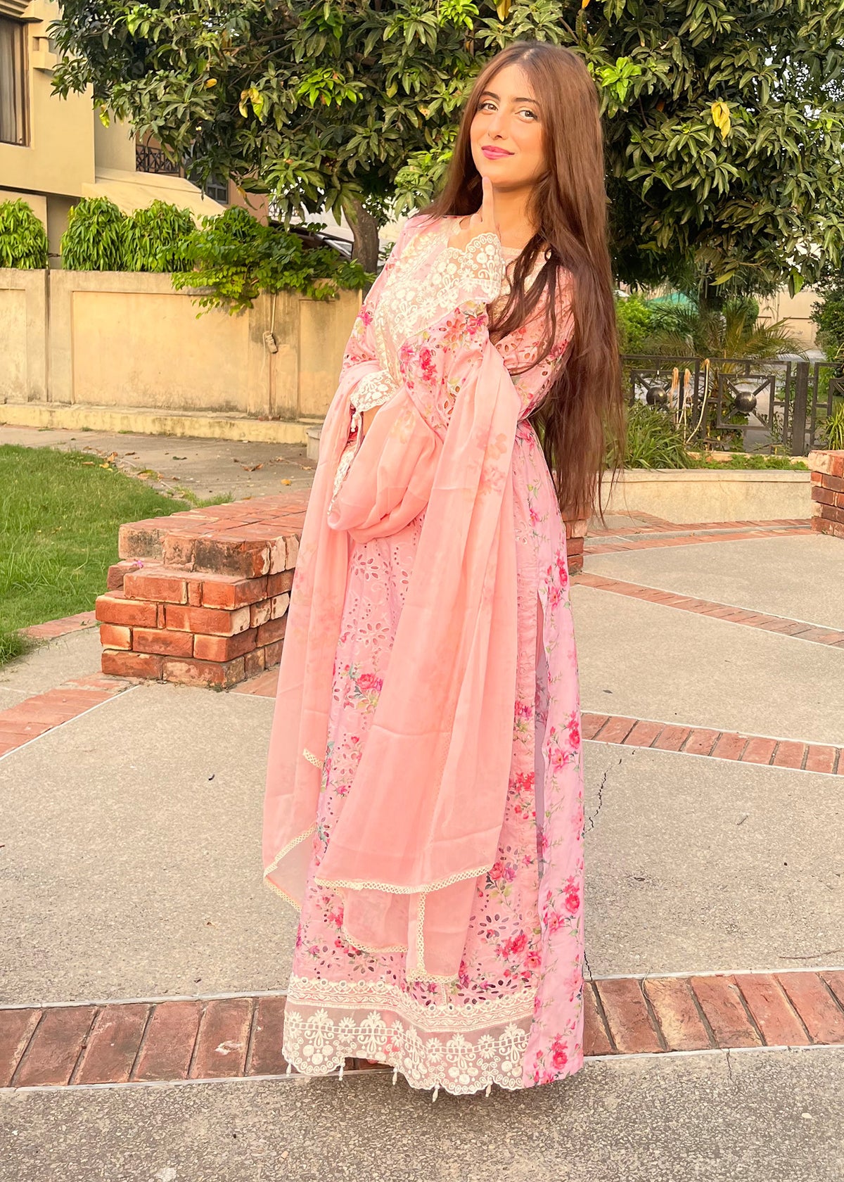 Soha - Client DIary