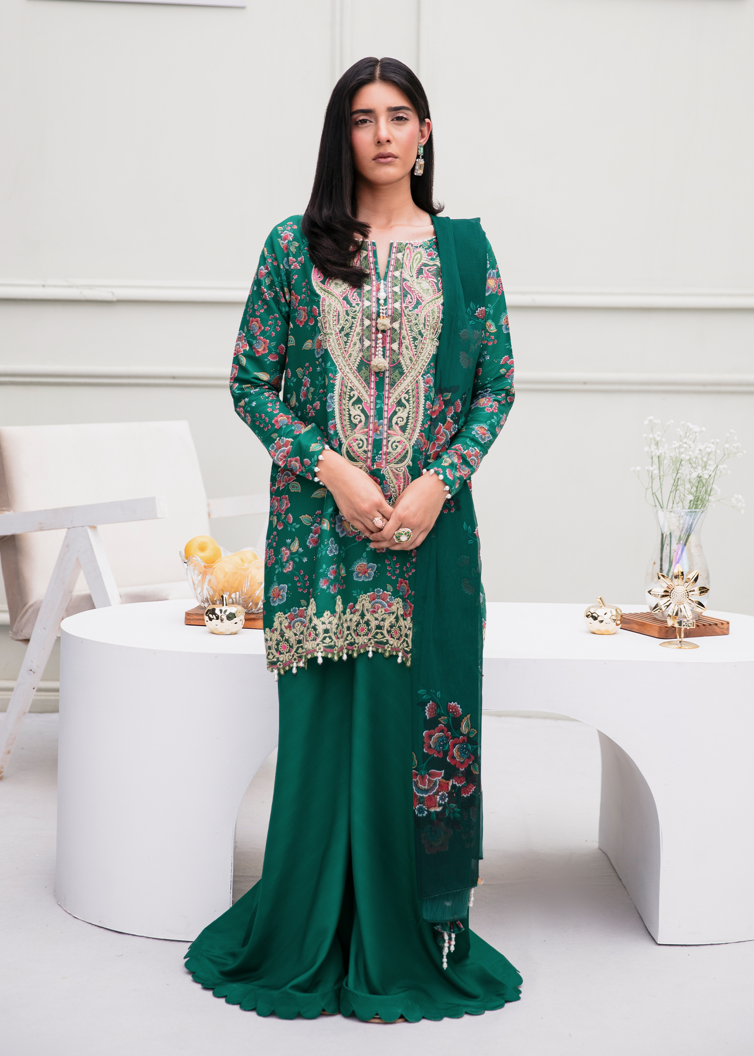 SAJNI