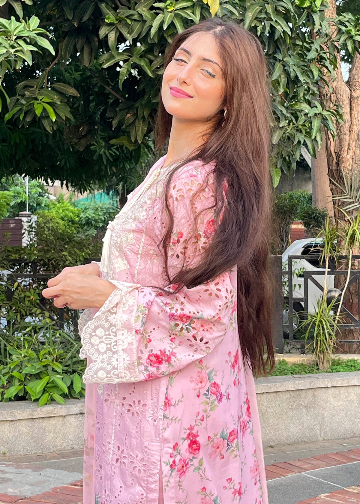 Soha - Client DIary