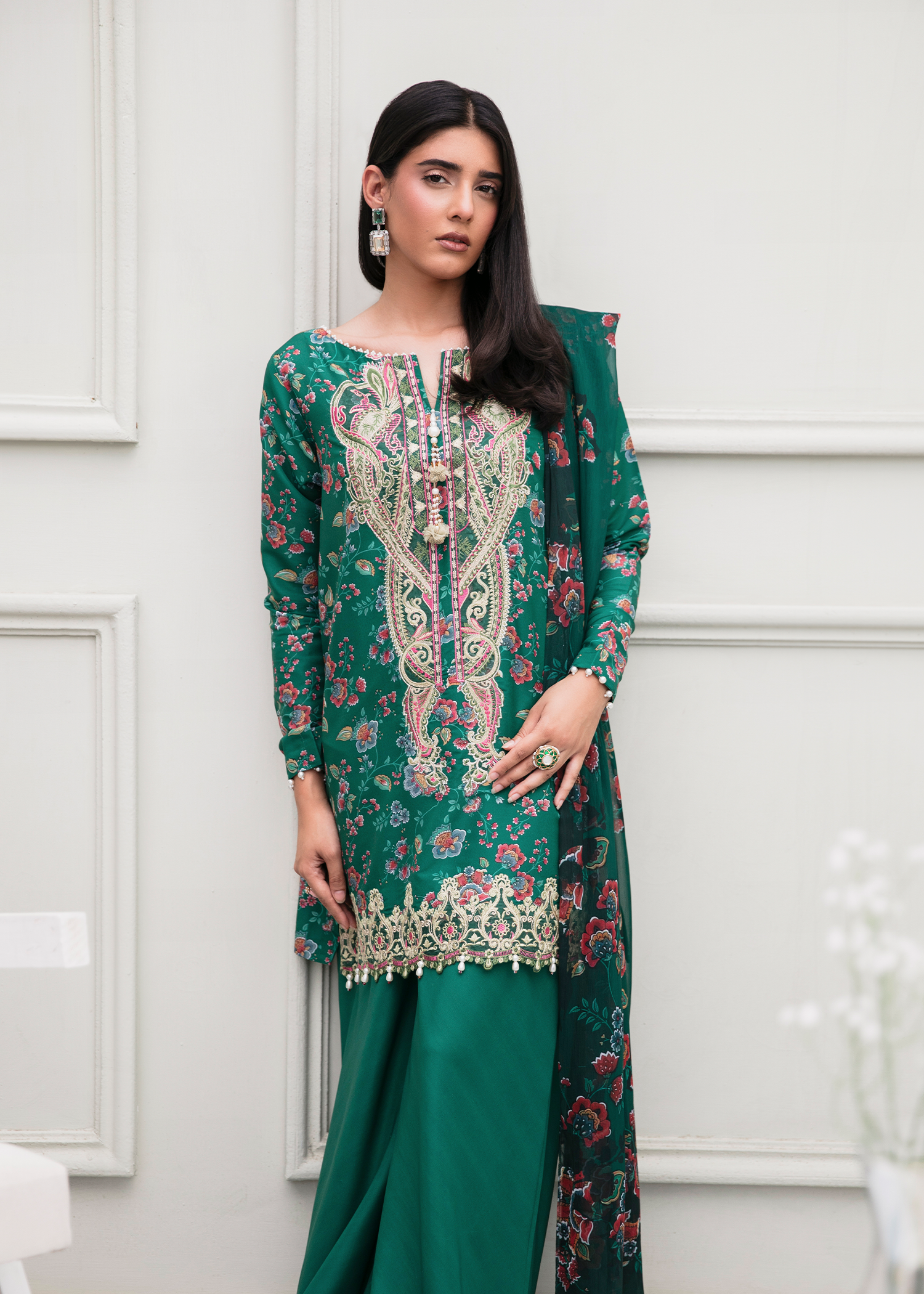 SAJNI
