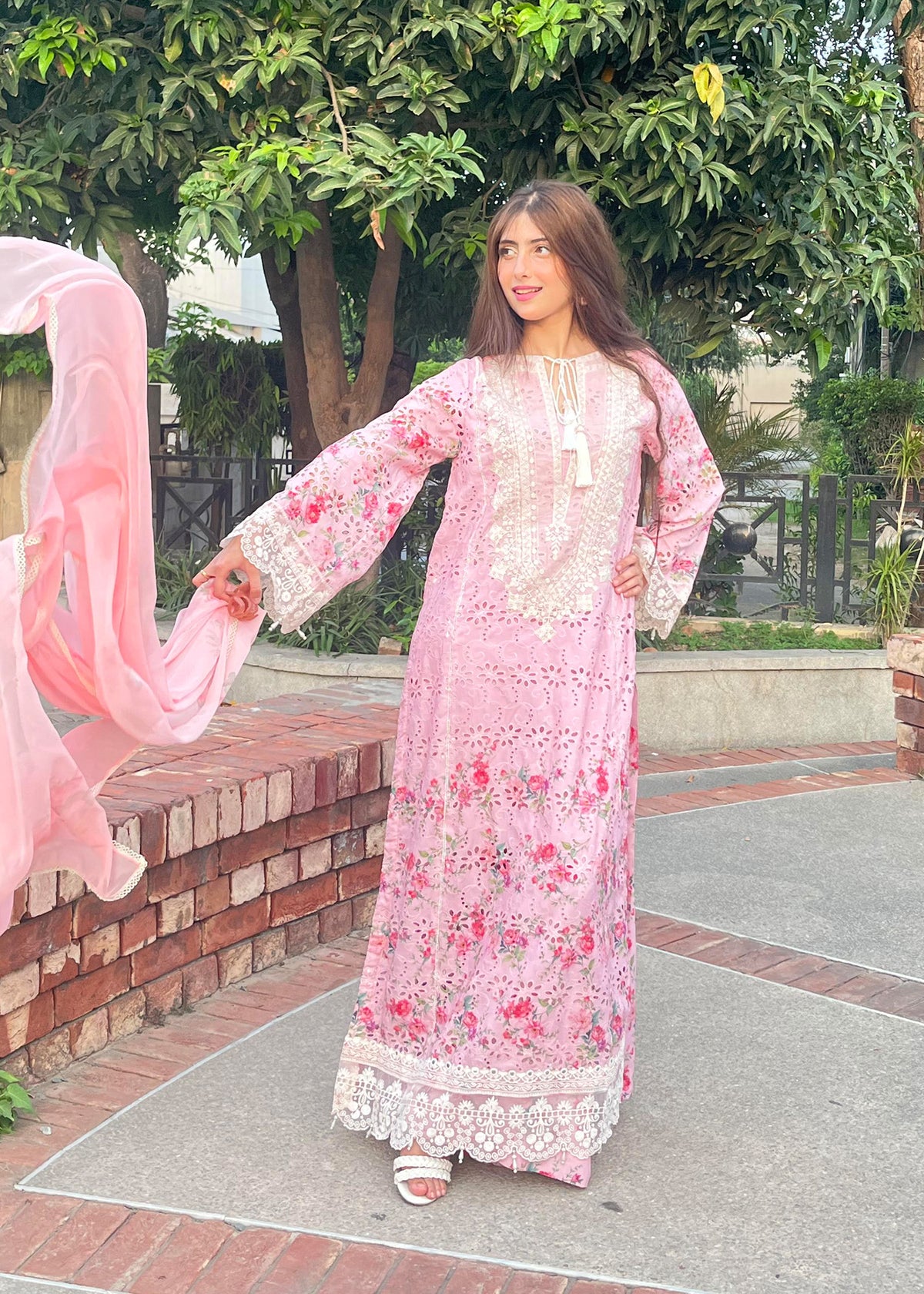 Soha - Client DIary