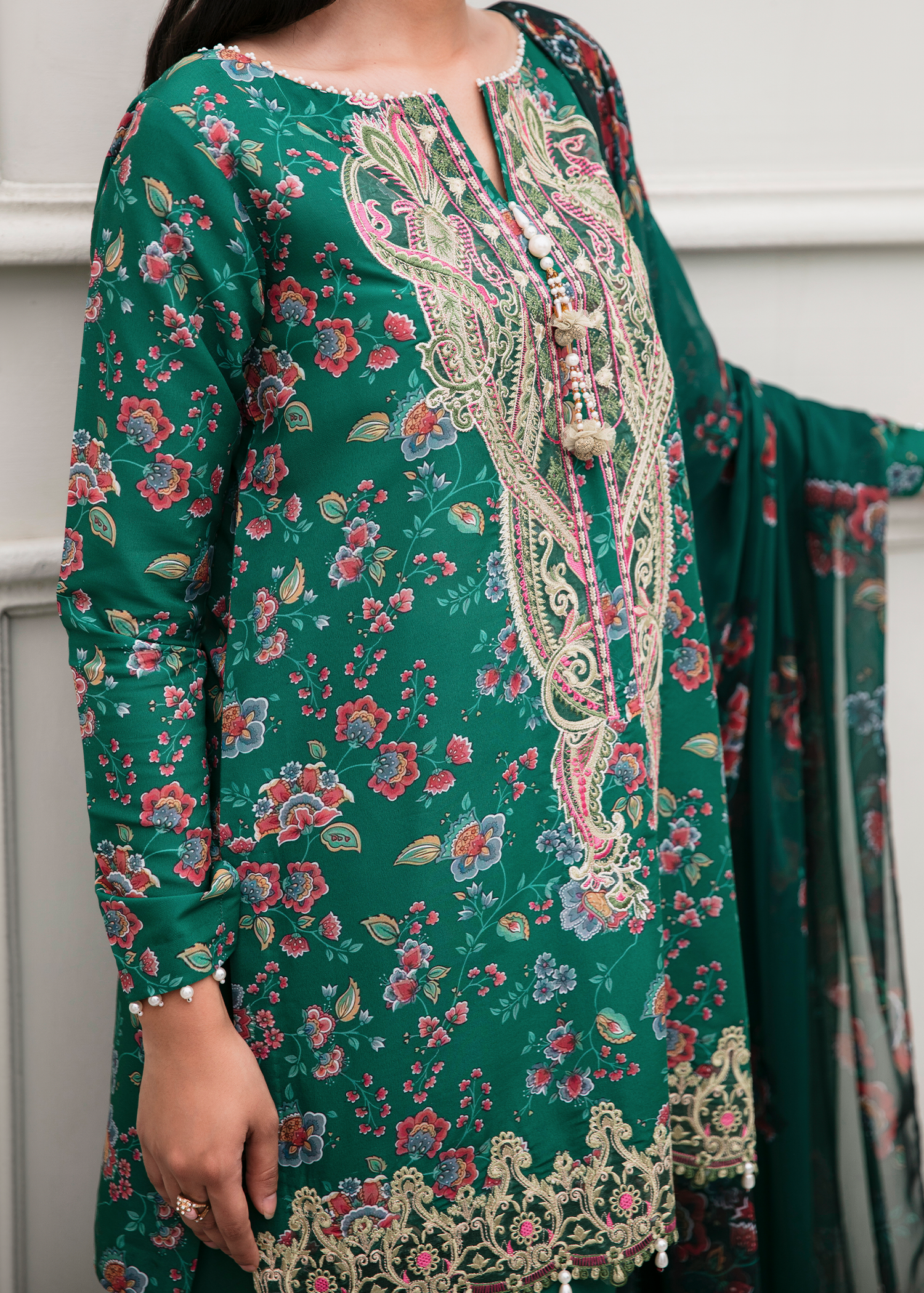 SAJNI