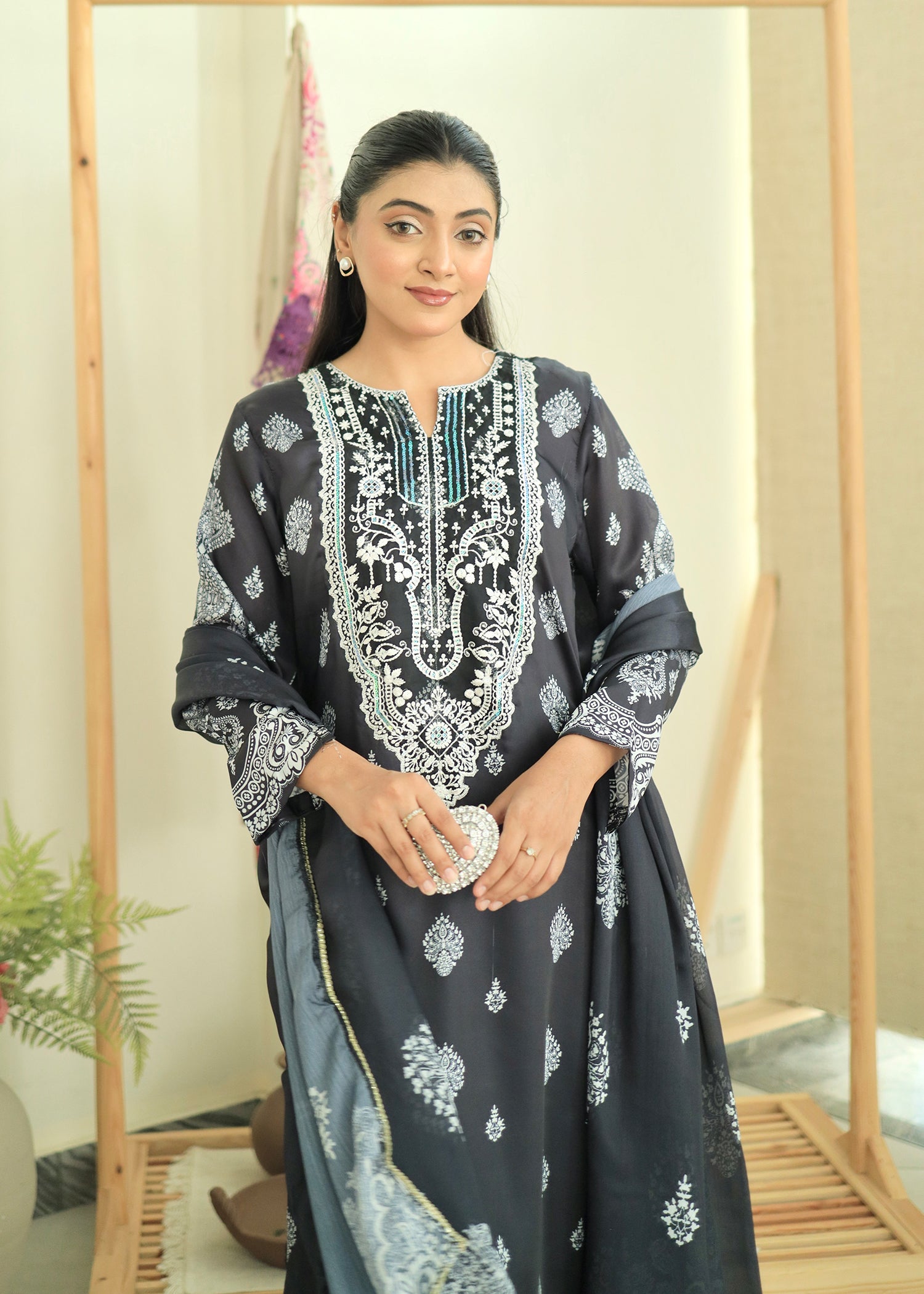 Kinza - Khaas