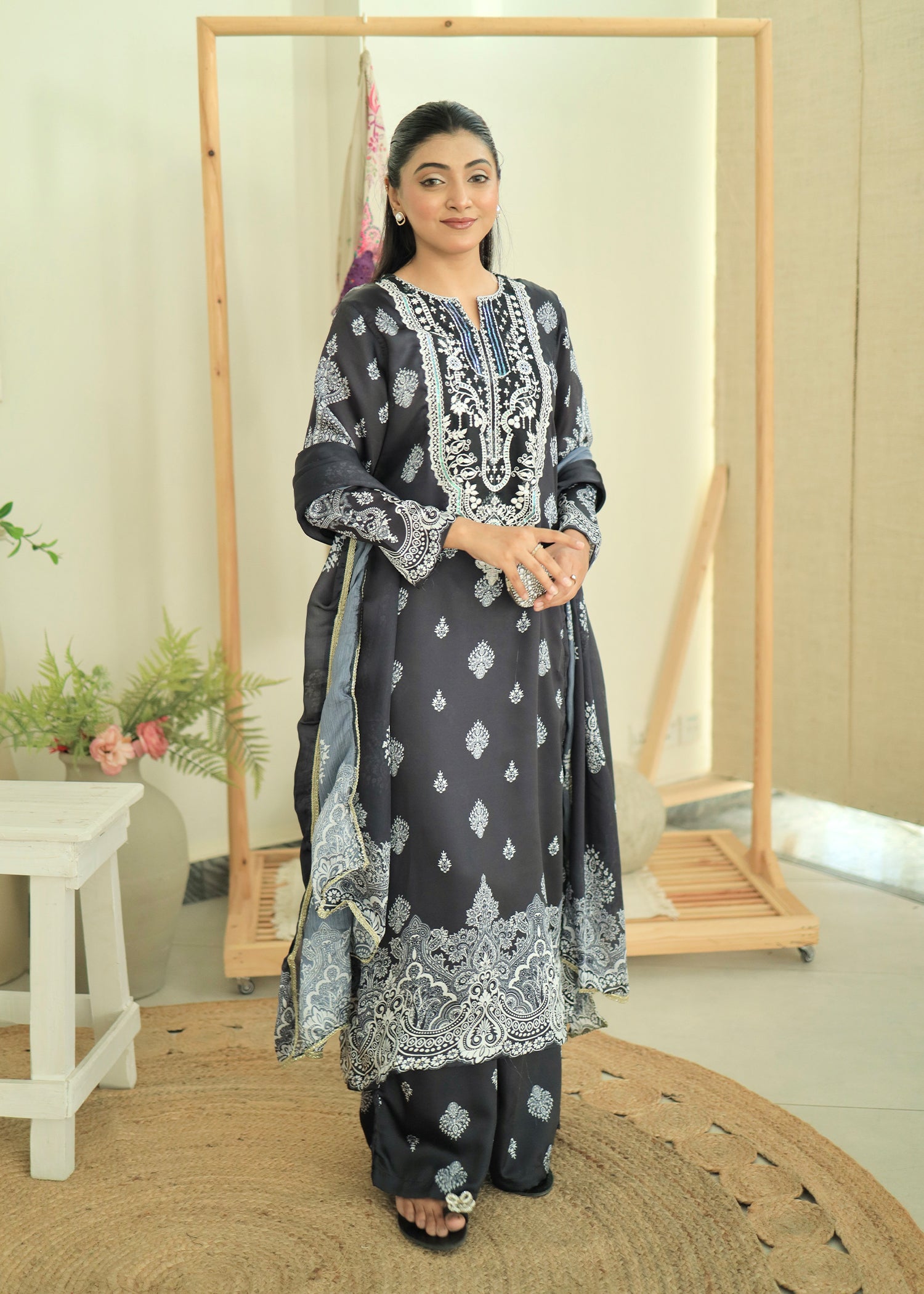 Kinza - Khaas