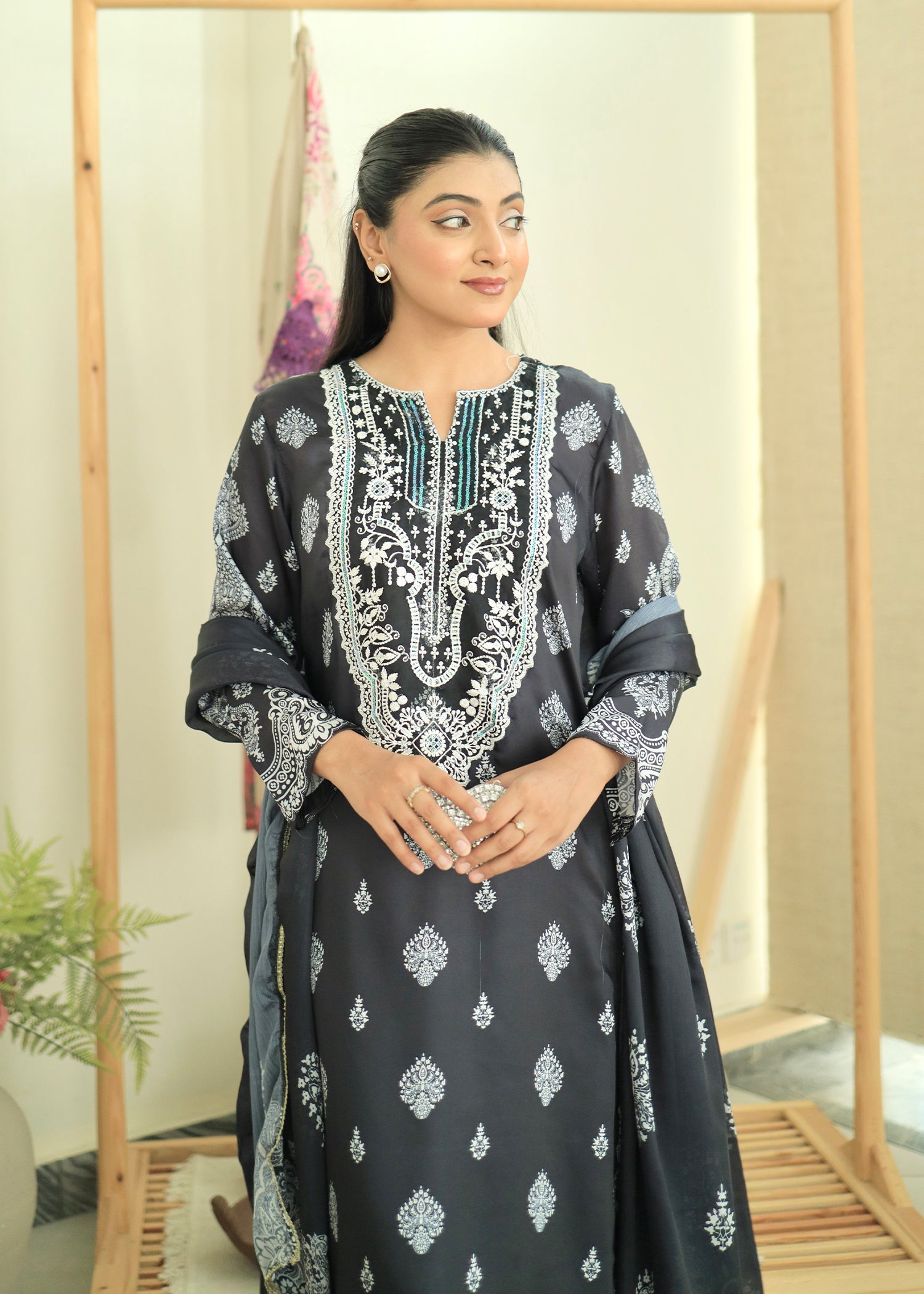 Kinza - Khaas