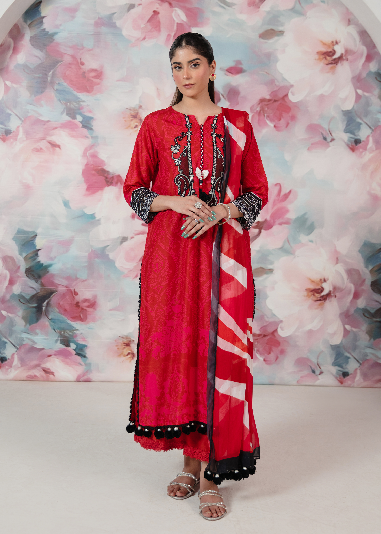 AFSANA