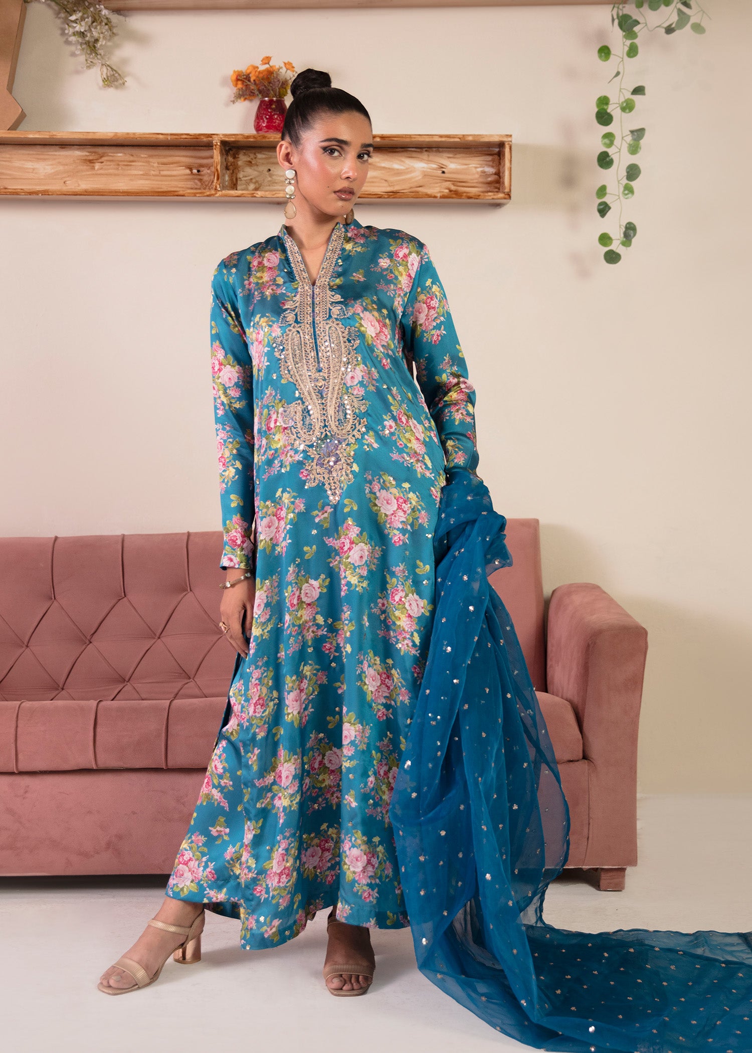 NEELOFAR