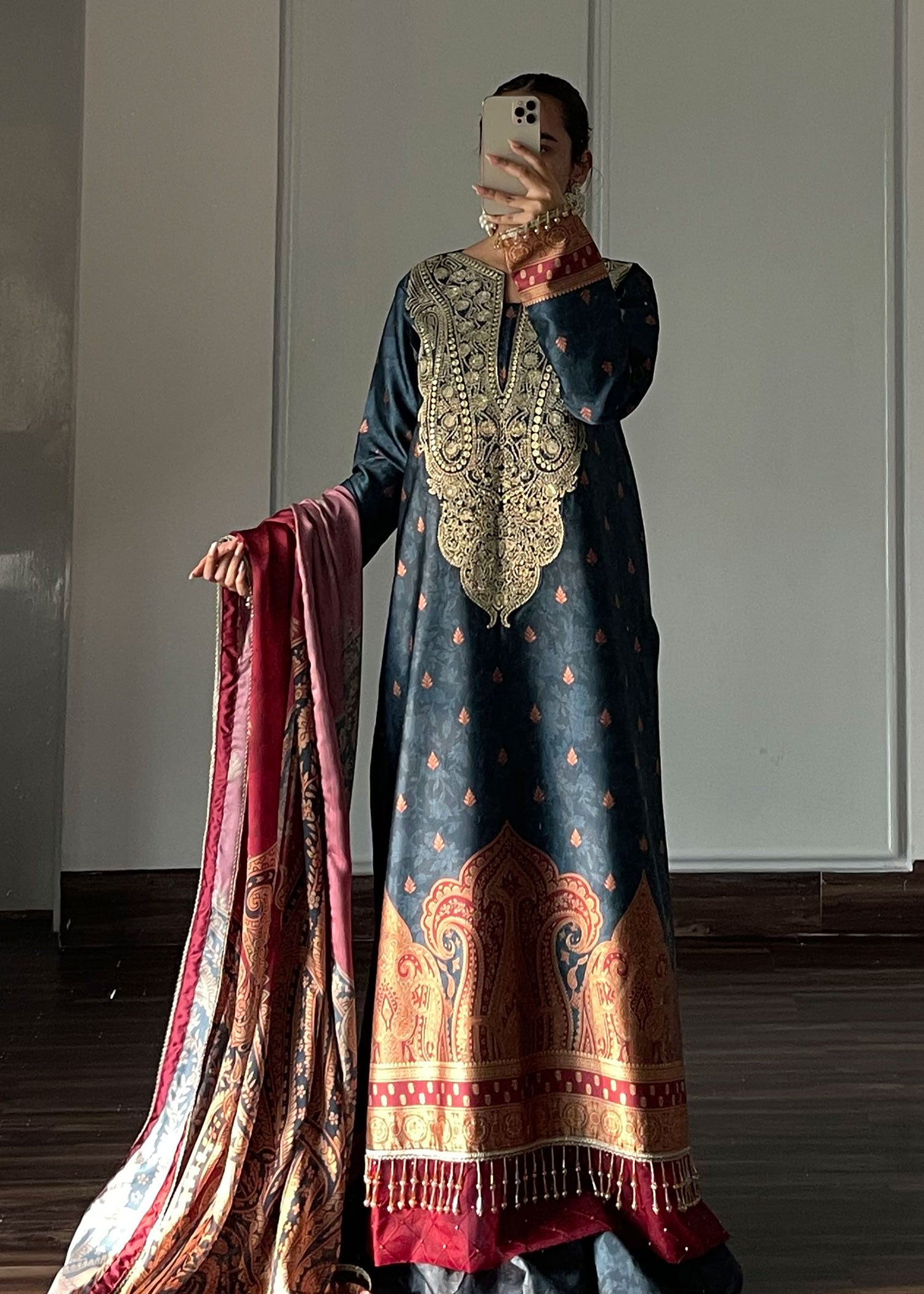 Iman - Client Diary