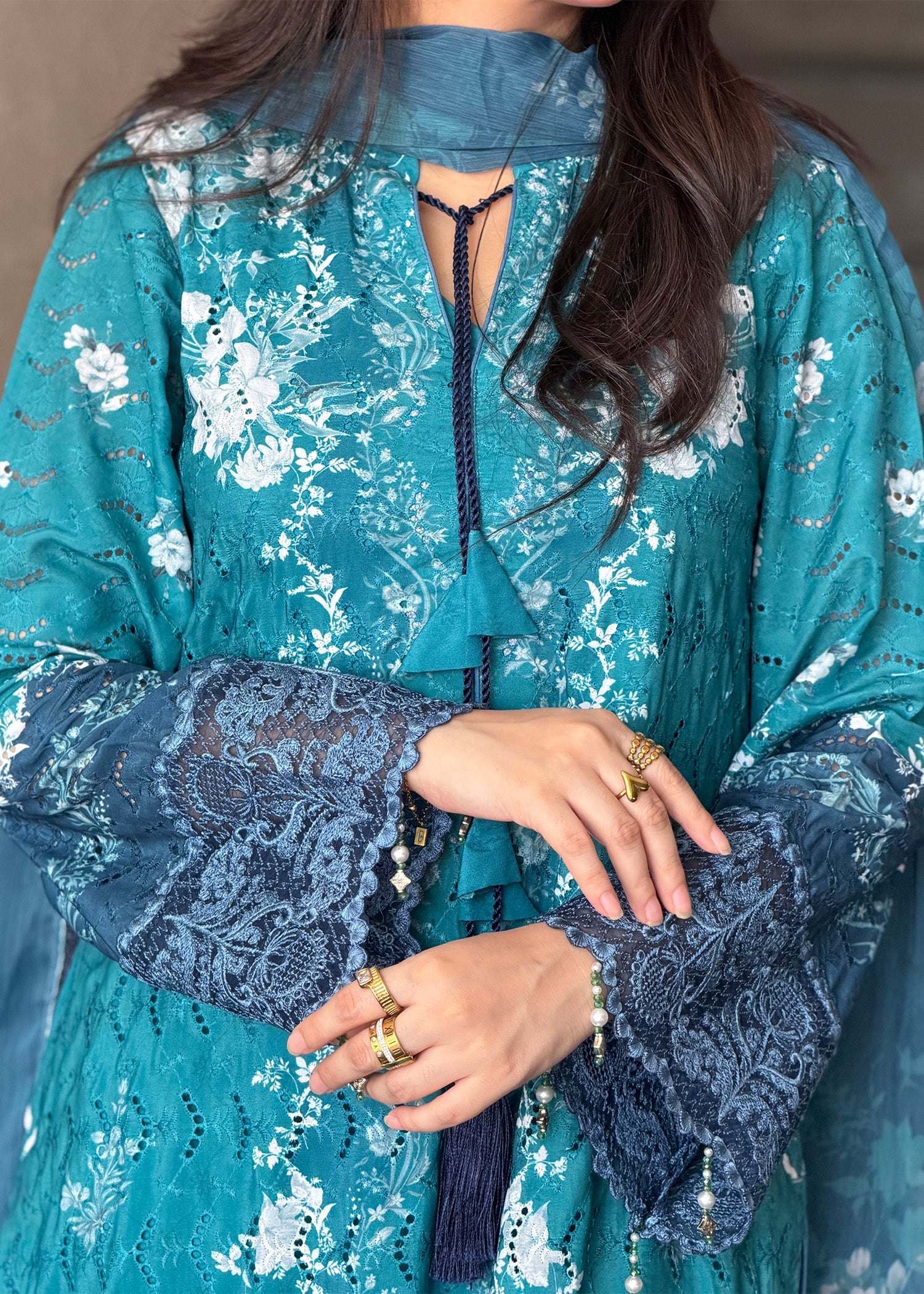 Numrah Rehman Khan - Client Diary
