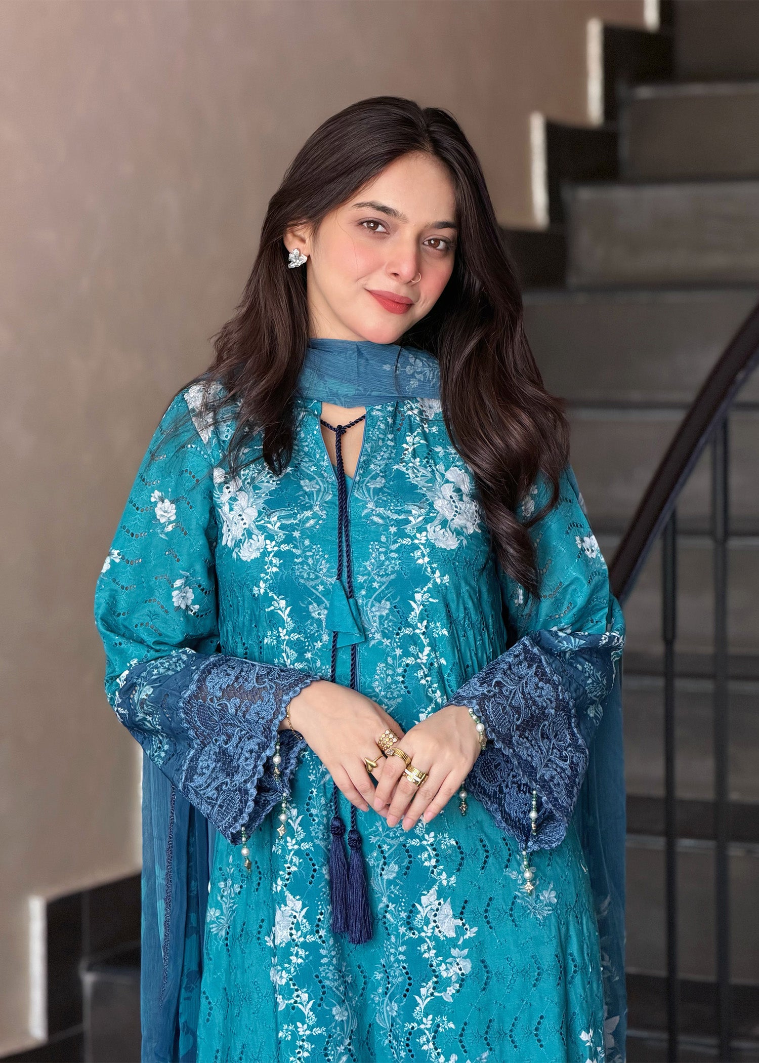 Numrah Rehman Khan - Client Diary