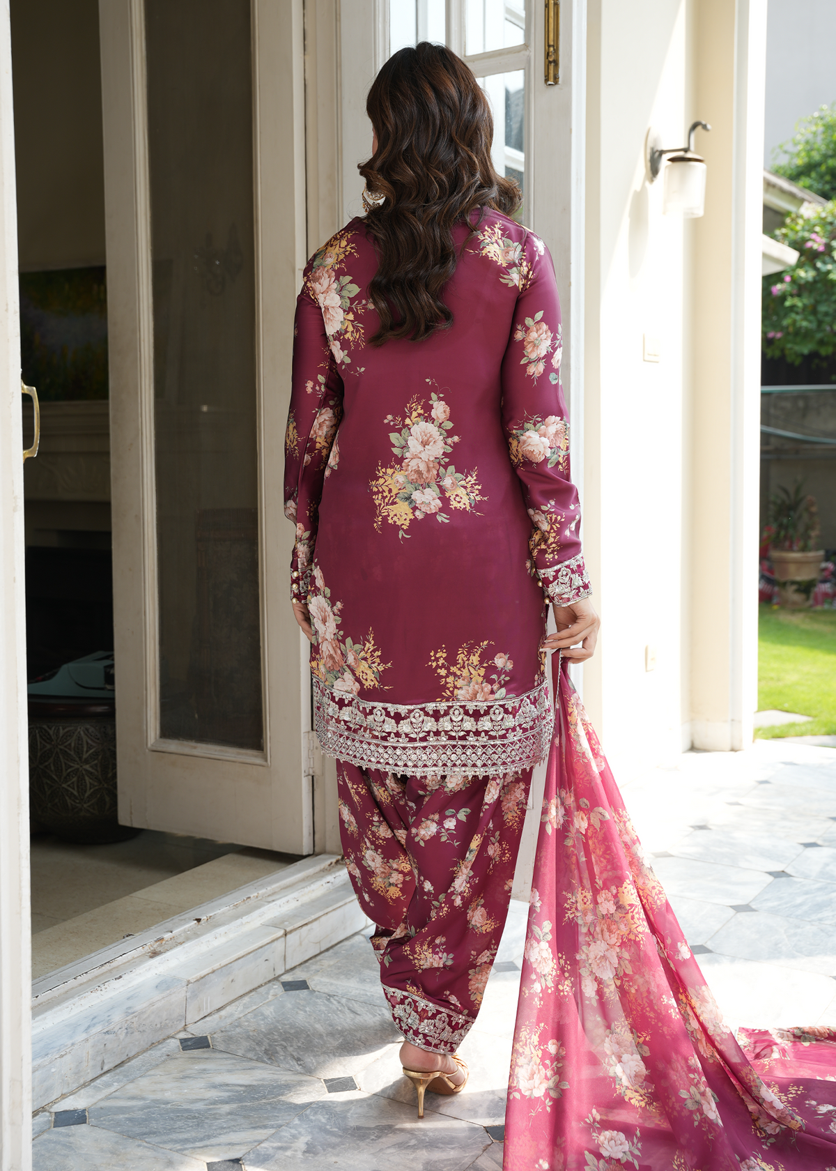 Zareen