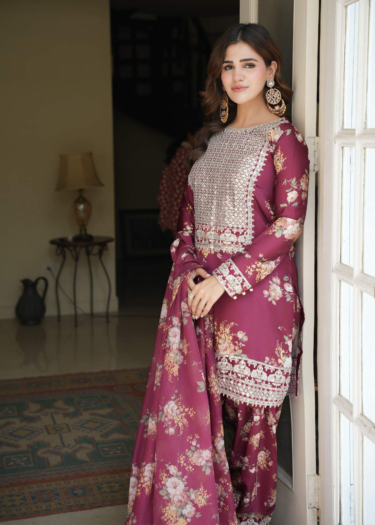 Zareen