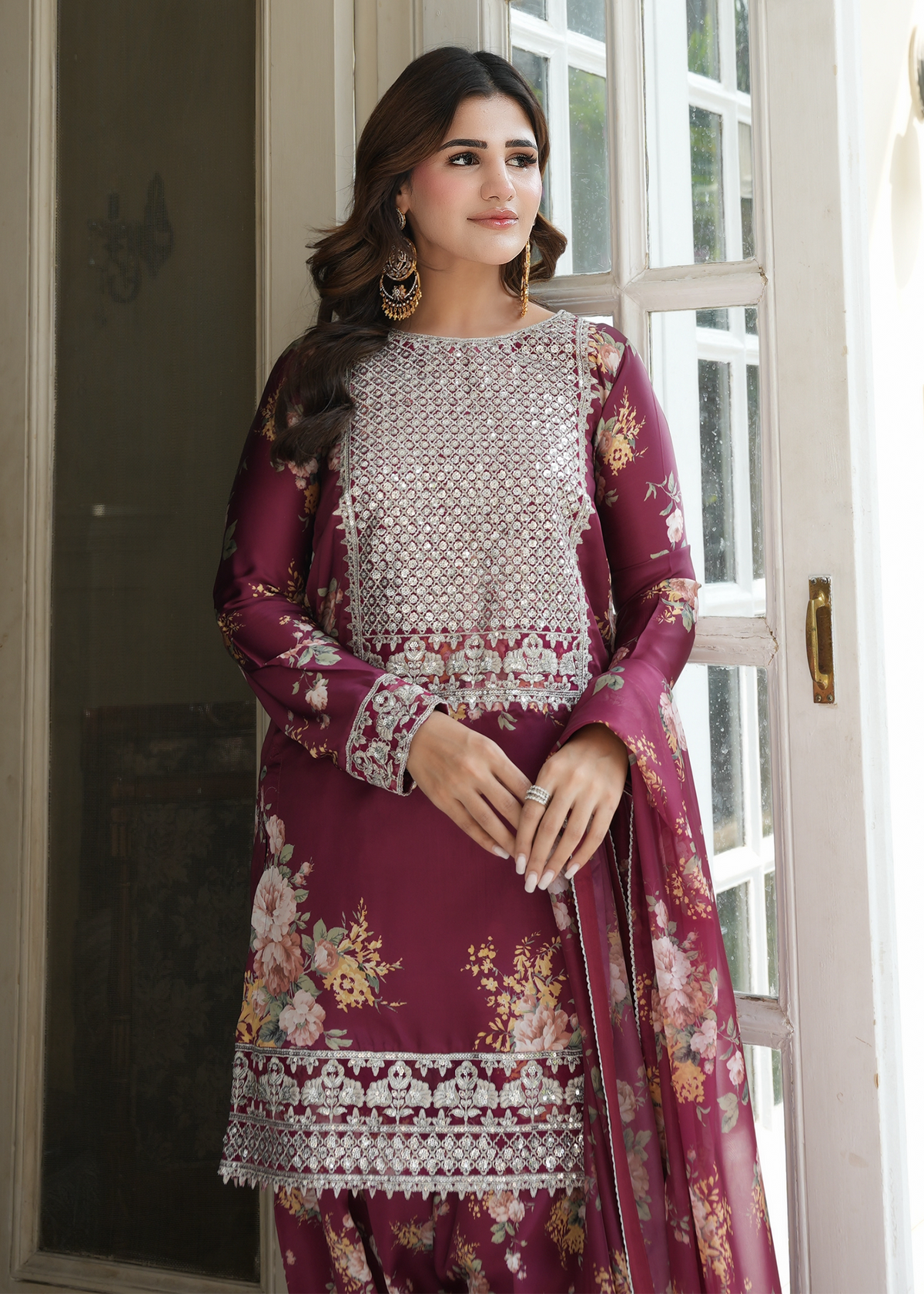 Zareen