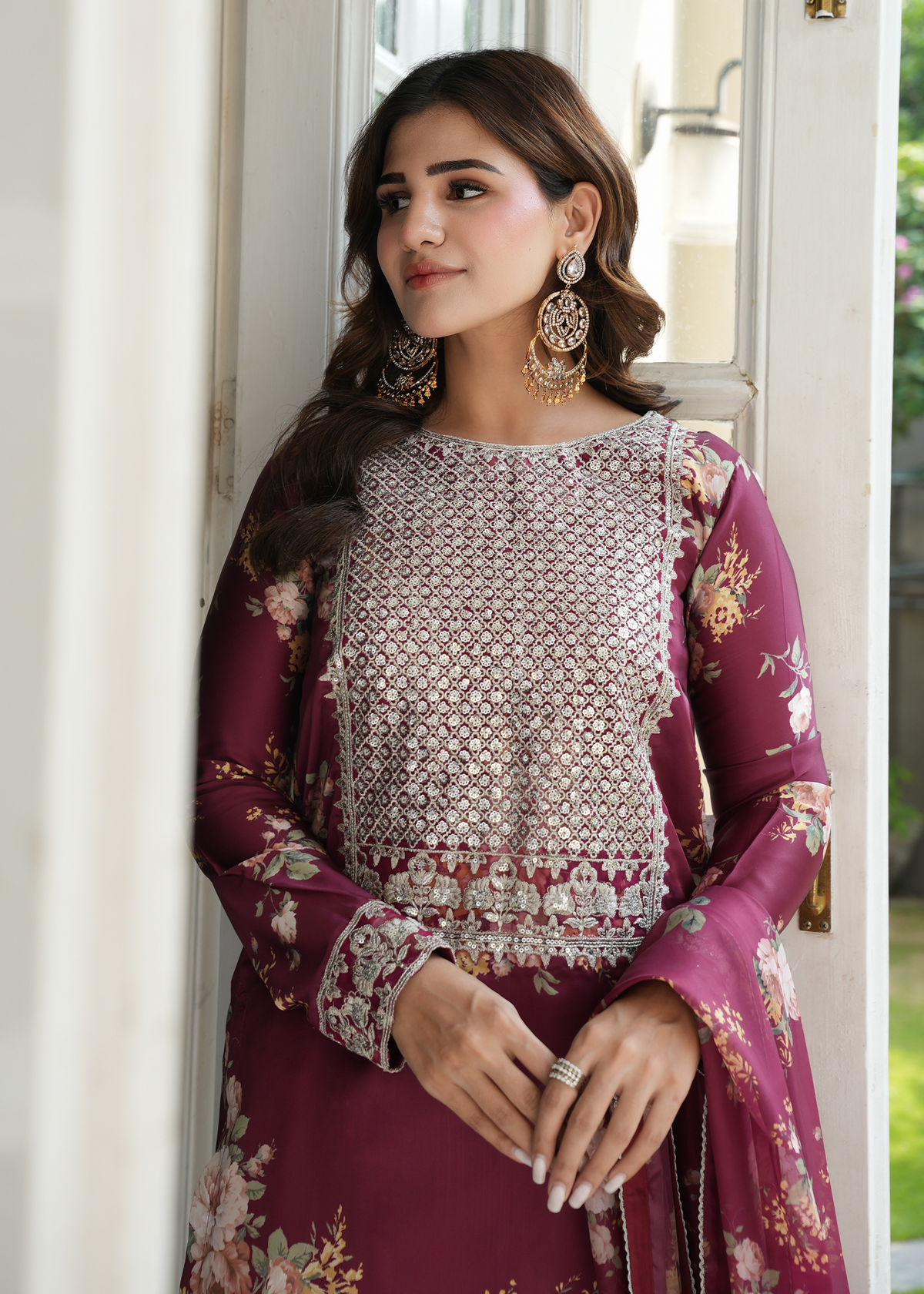 Zareen