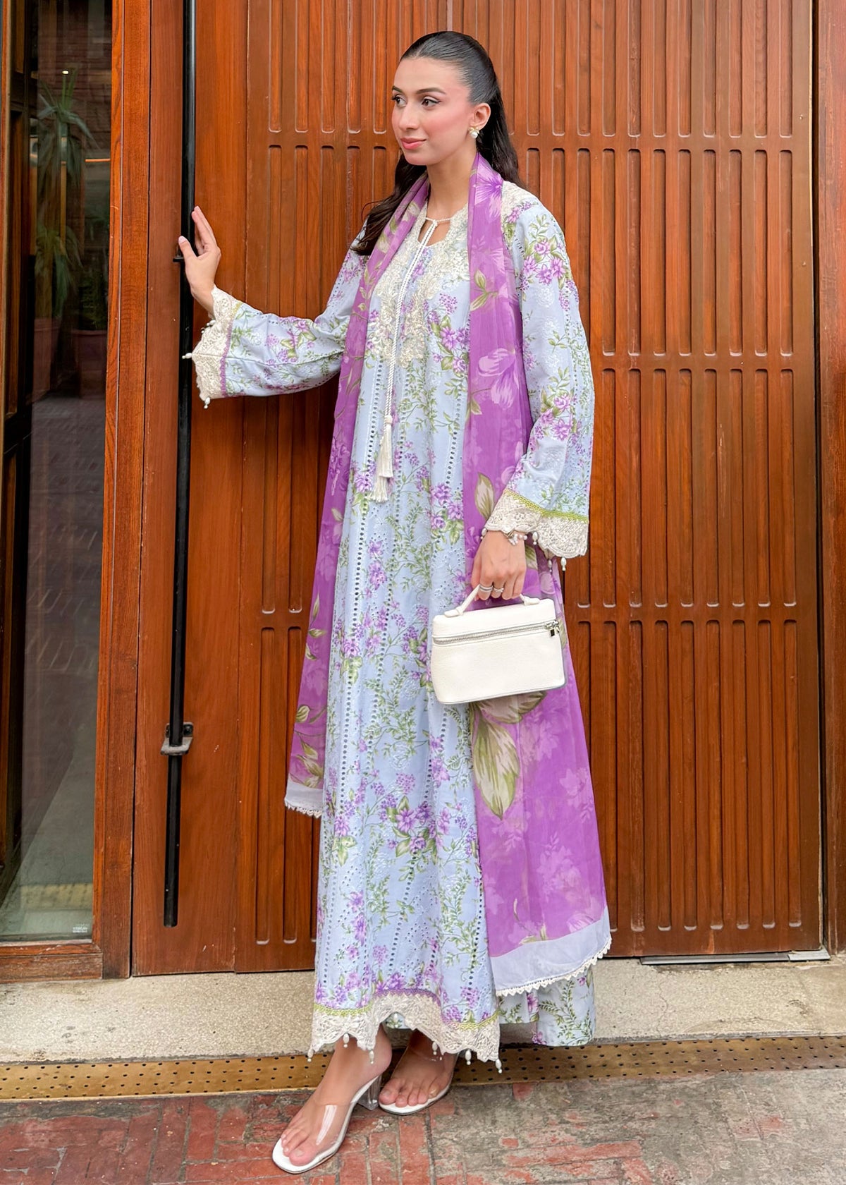 Nooreey Khan - Client Diary