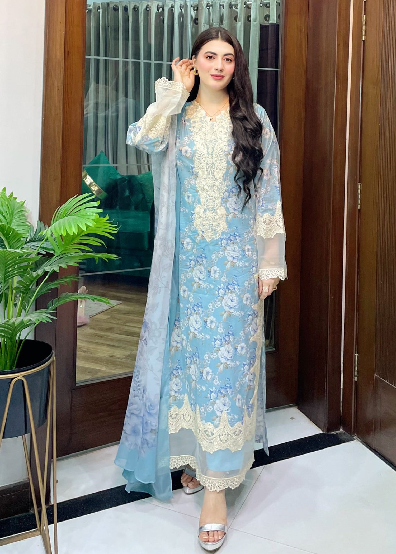 Habiba - Client Diary