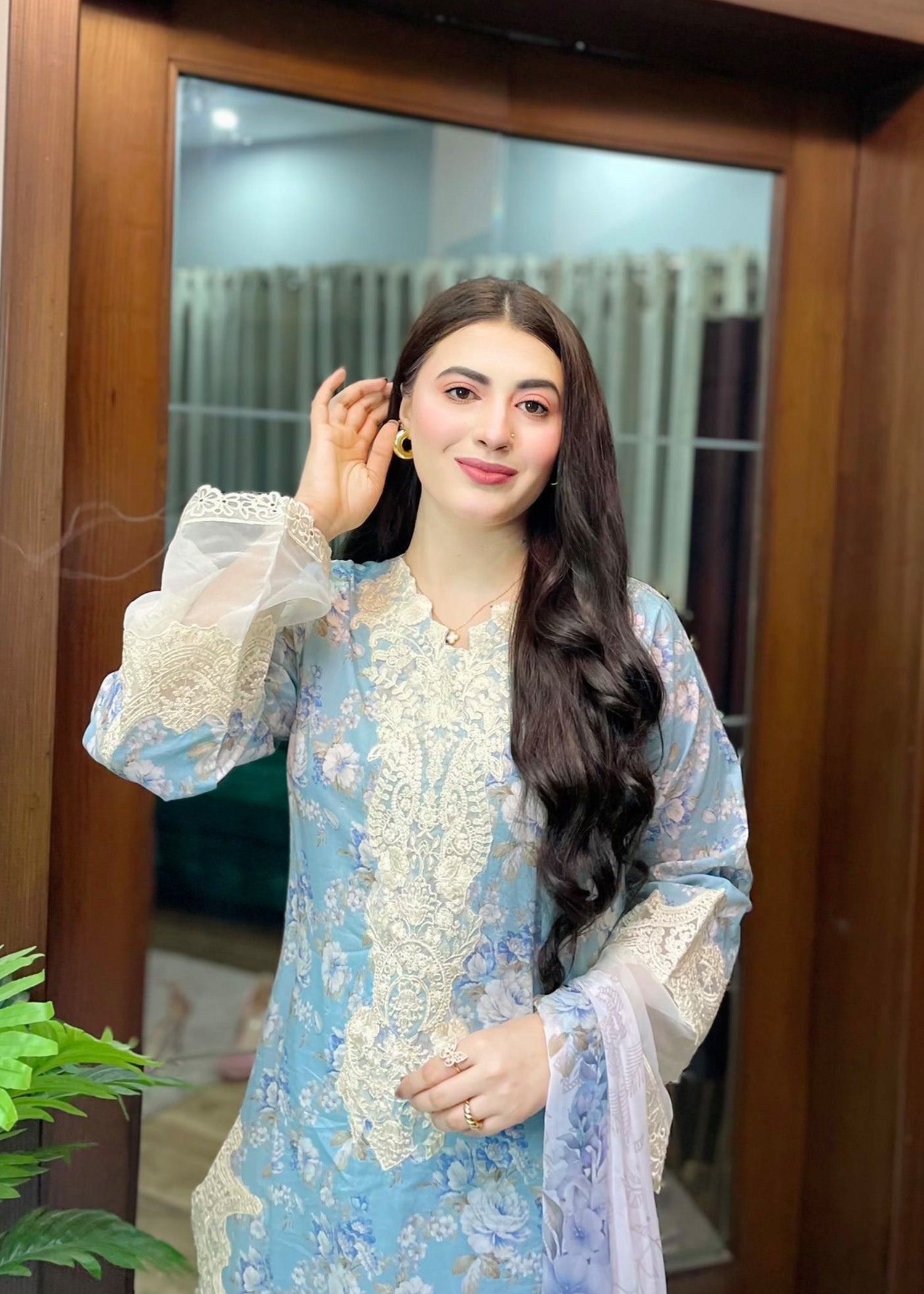 Habiba - Client Diary