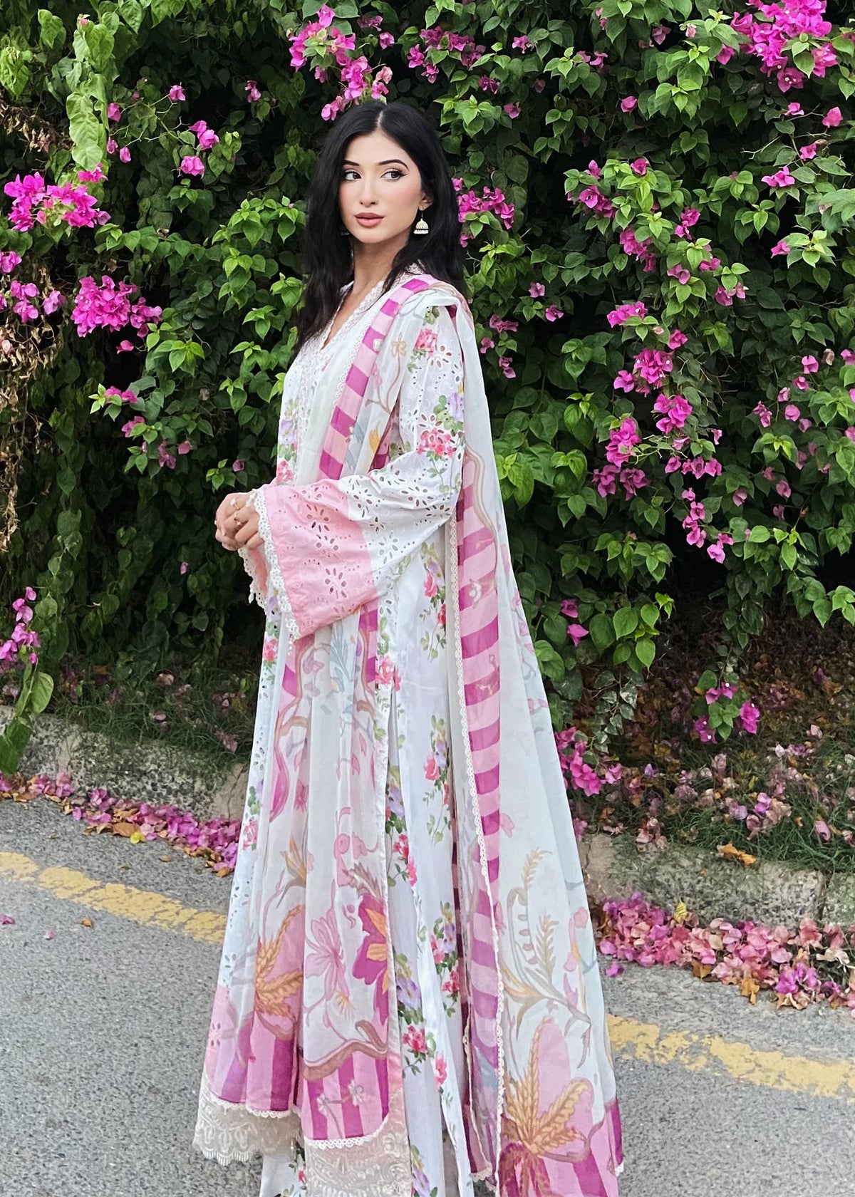 Meerab Naeem - Client Diary