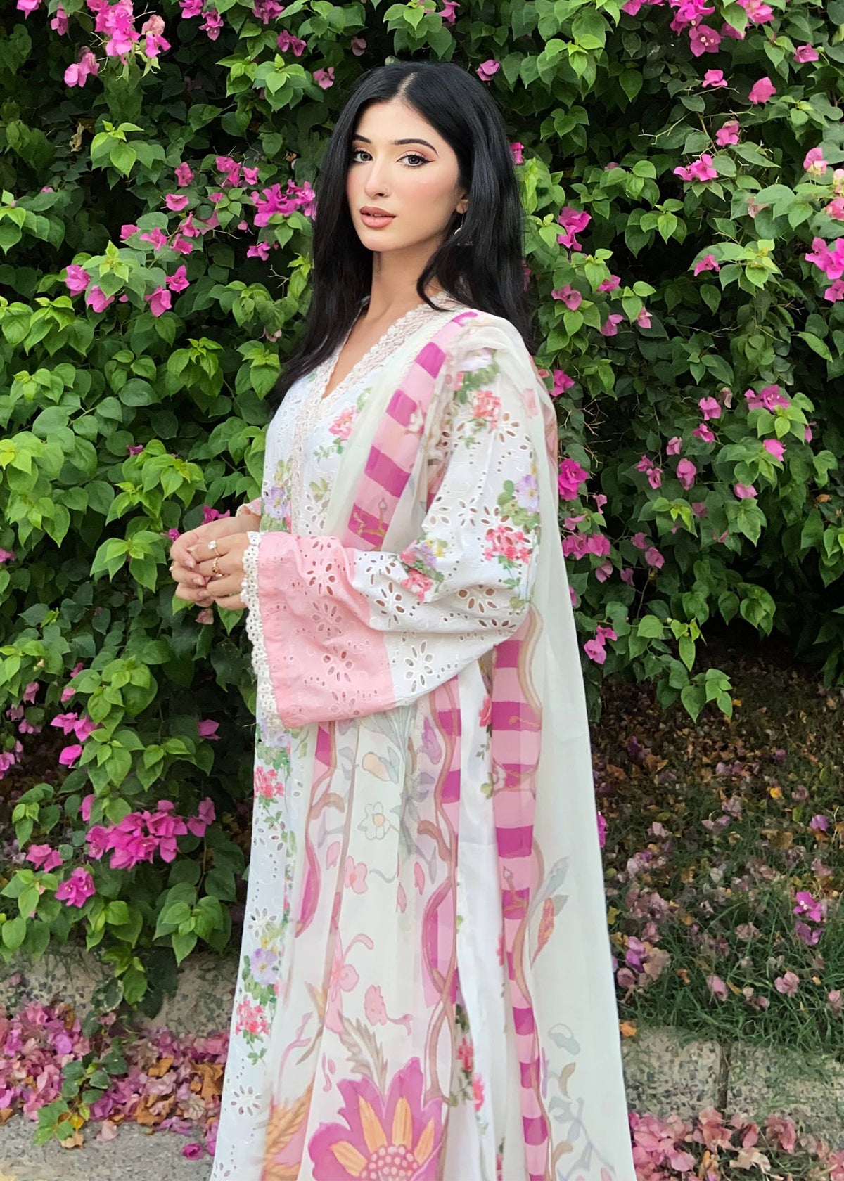 Meerab Naeem - Client Diary
