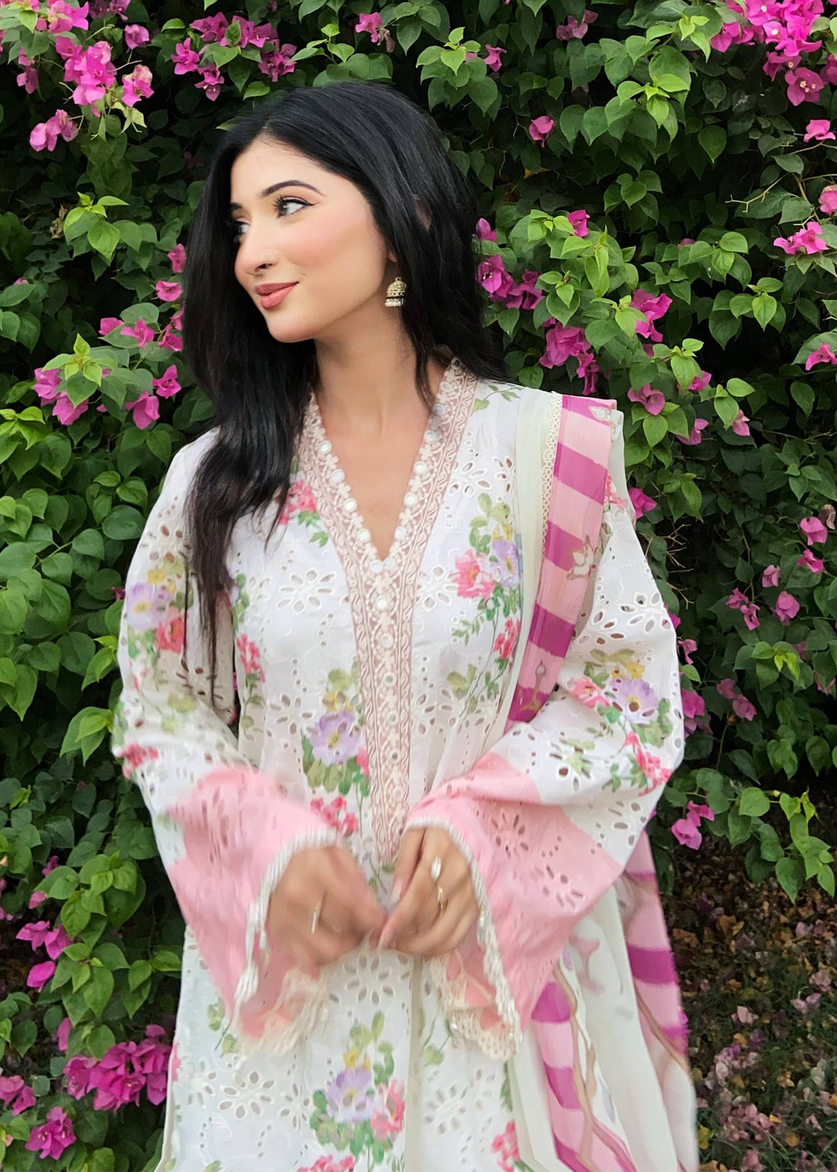Meerab Naeem - Client Diary