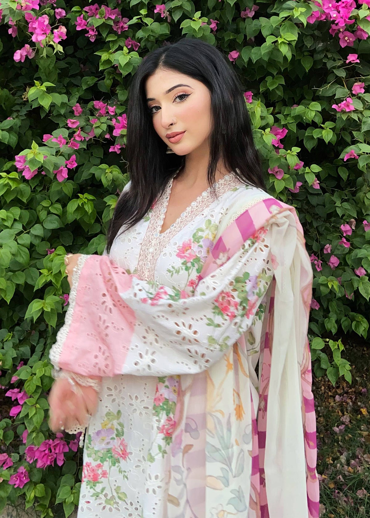 Meerab Naeem - Client Diary