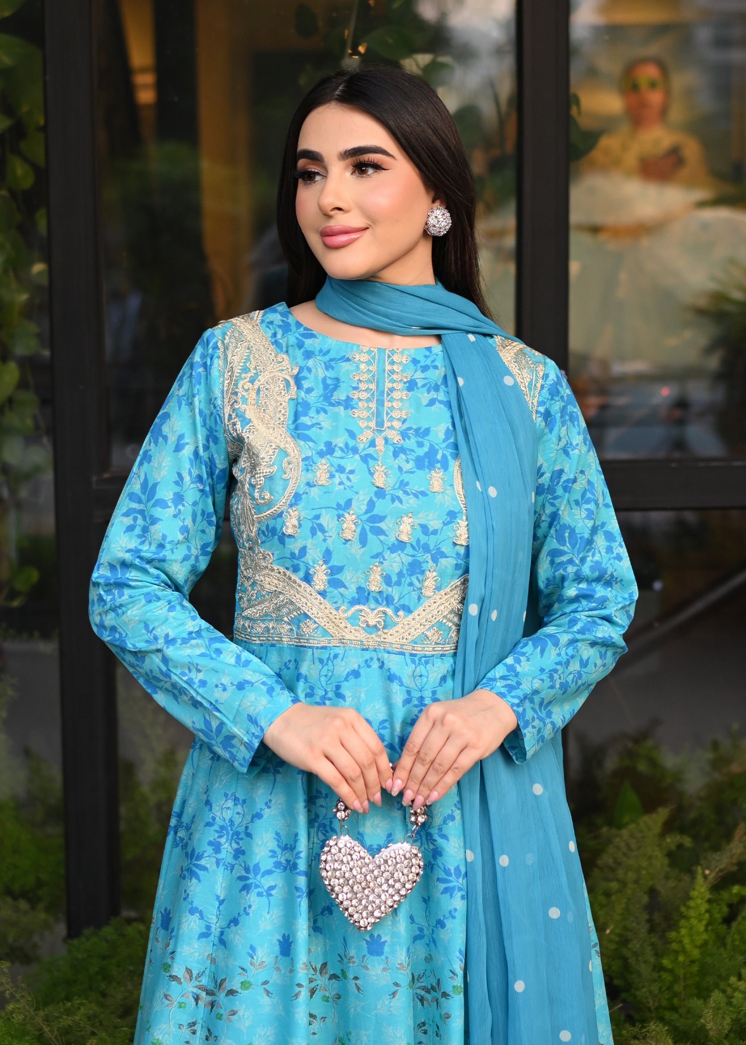 DASTAAN