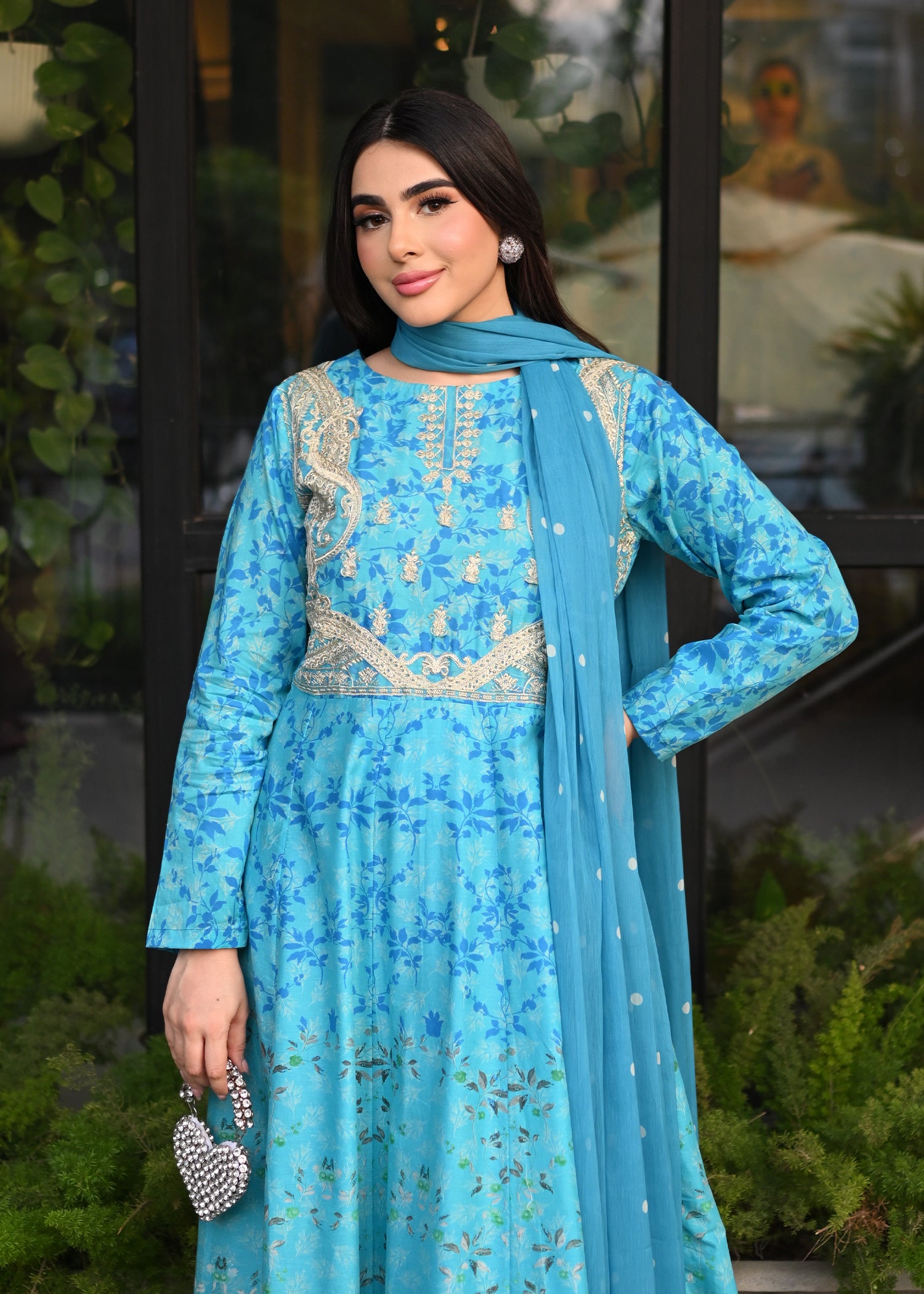 DASTAAN