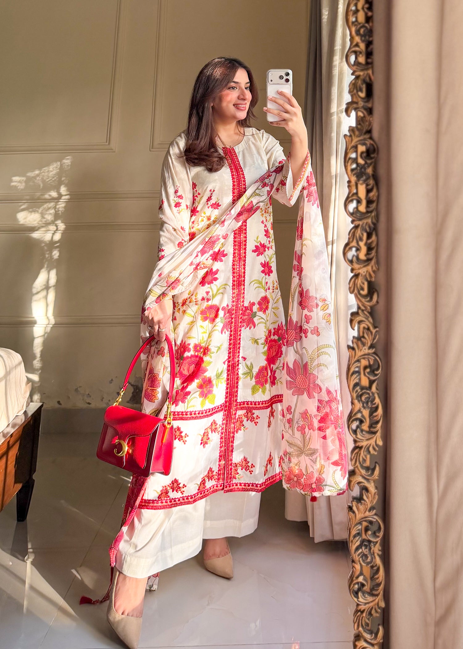 Aimen Hussain - Gul-e-Jaan