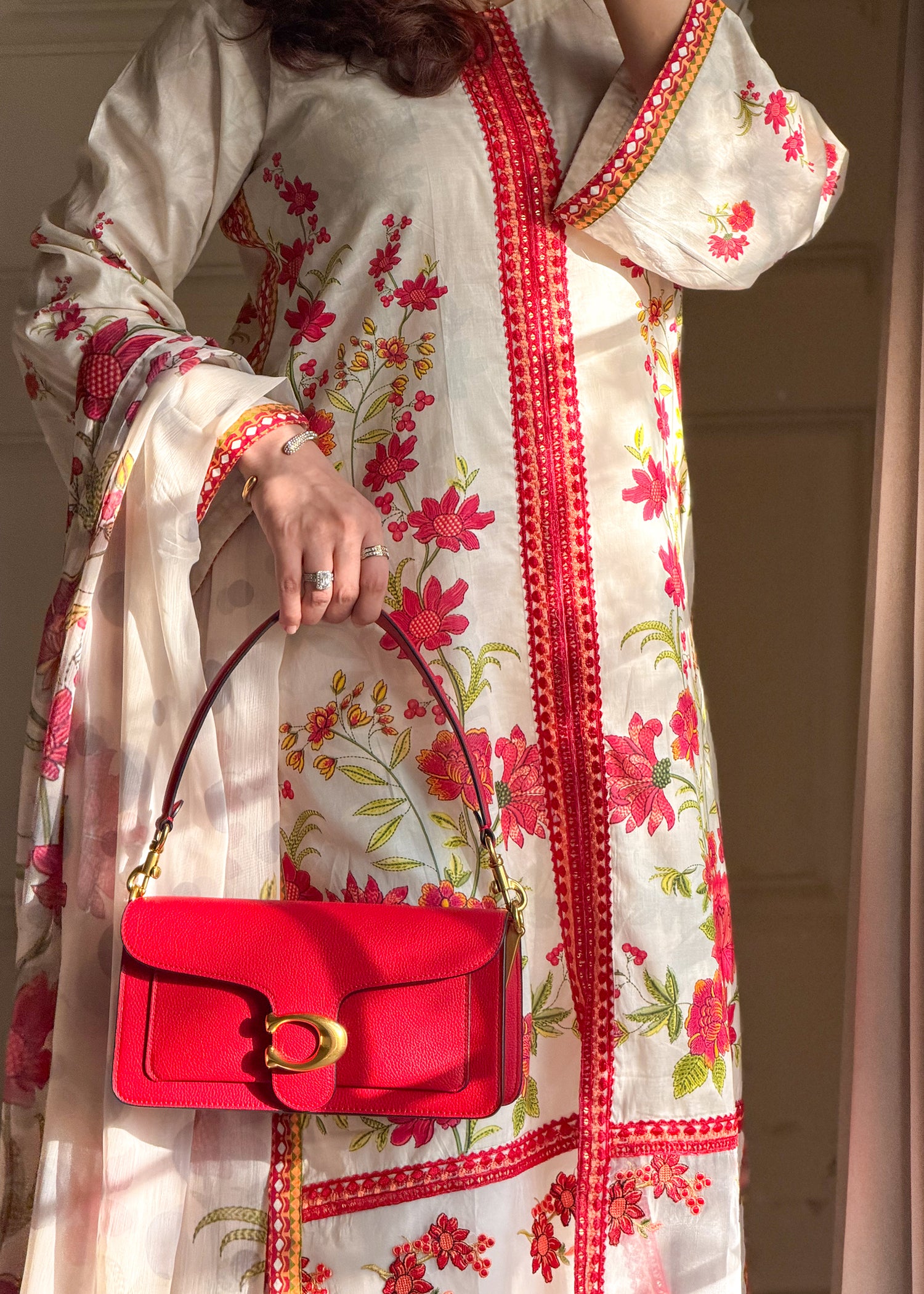 Aimen Hussain - Gul-e-Jaan