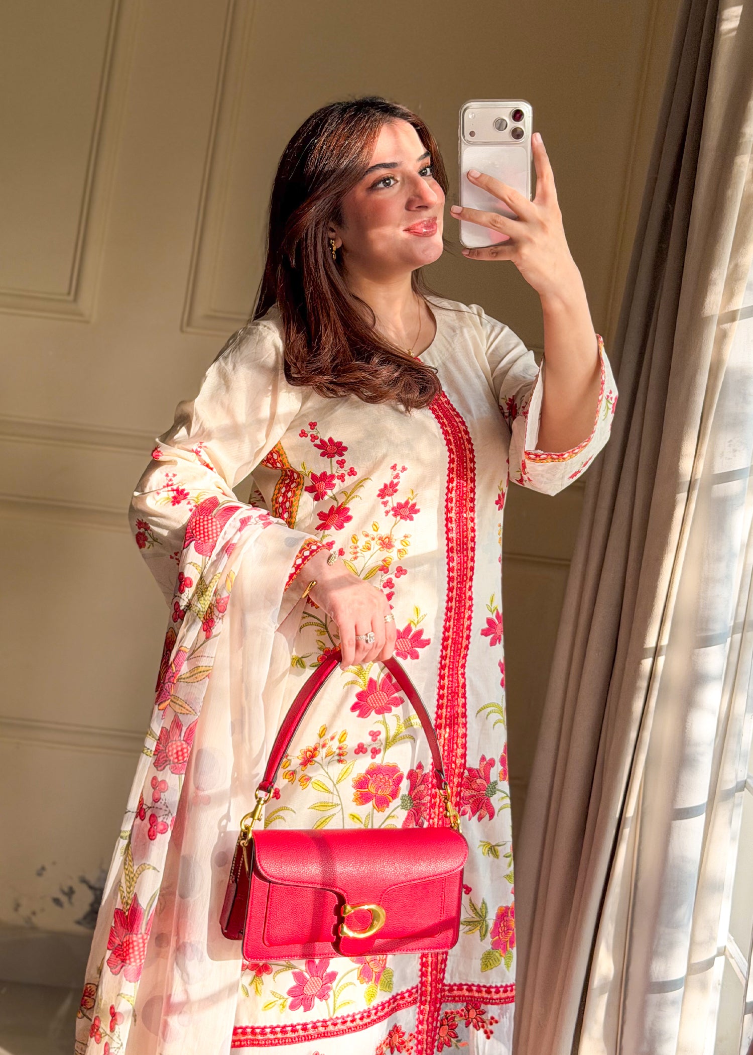 Aimen Hussain - Gul-e-Jaan