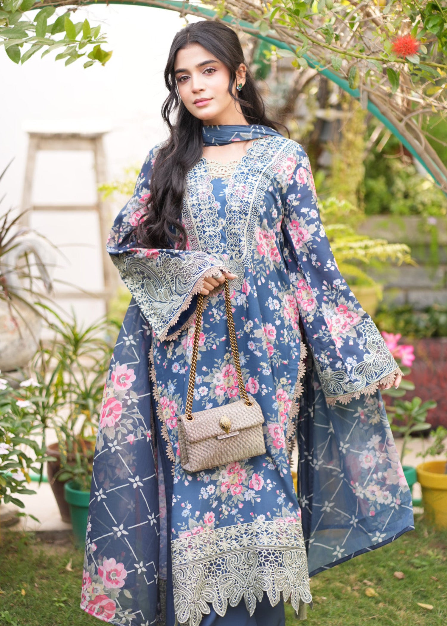 Laiba Khan - Client Diary