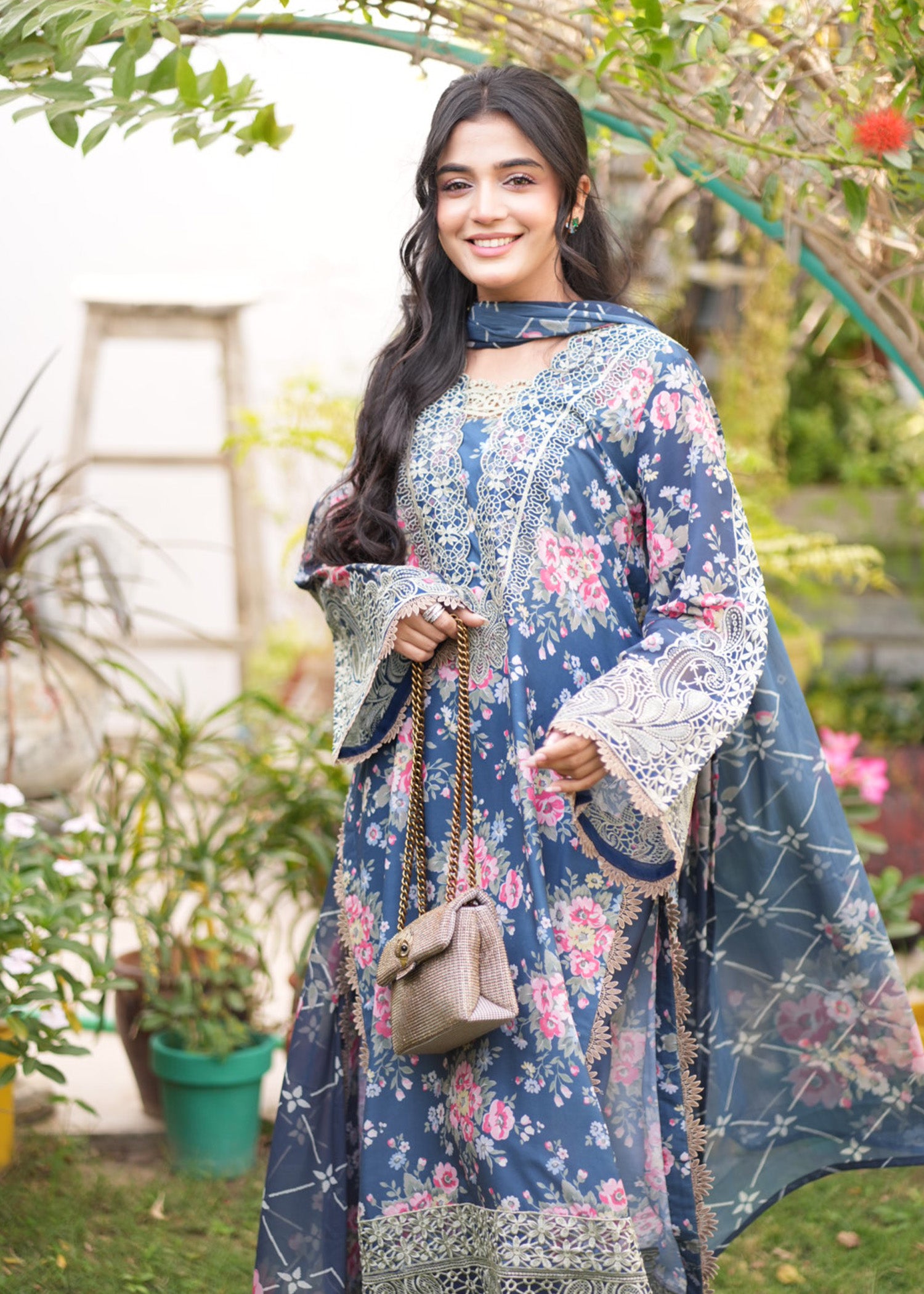 Laiba Khan - Client Diary