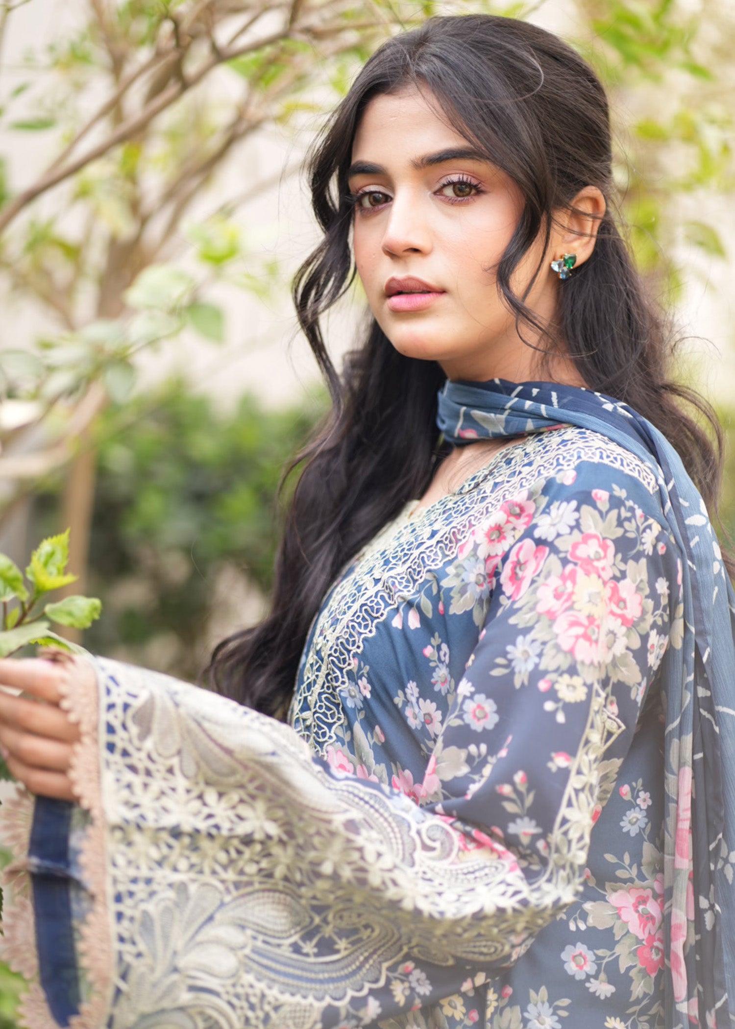 Laiba Khan - Client Diary
