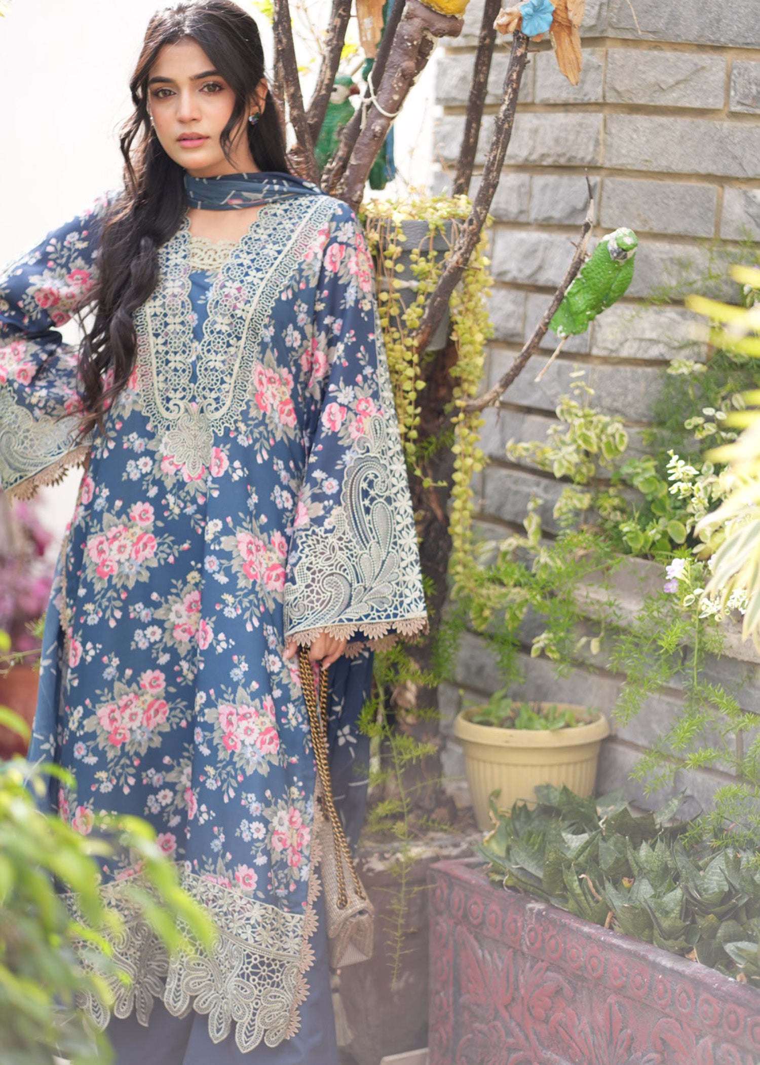 Laiba Khan - Client Diary