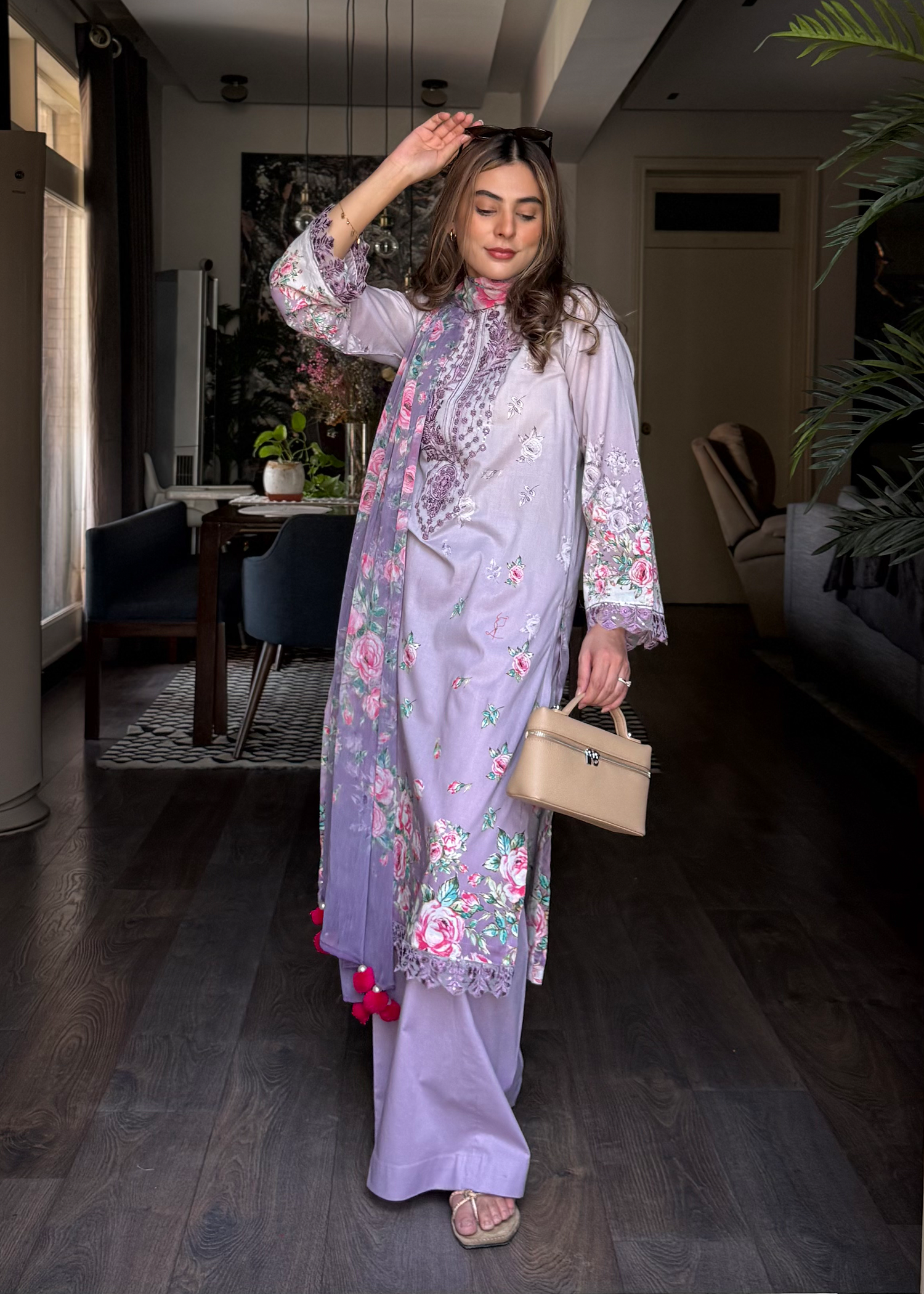 SUMONAZ - CLIENT DIARY