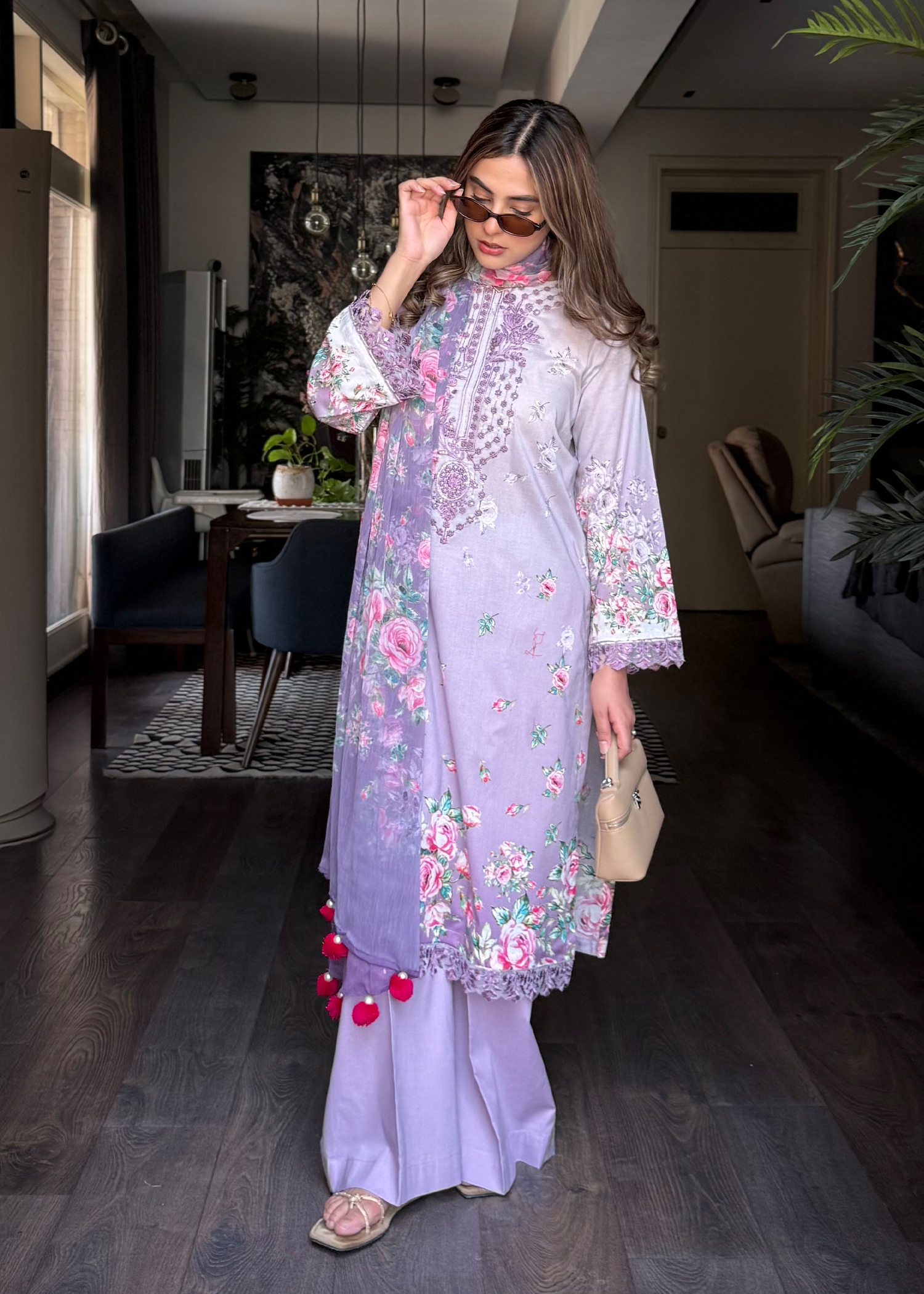 SUMONAZ - CLIENT DIARY