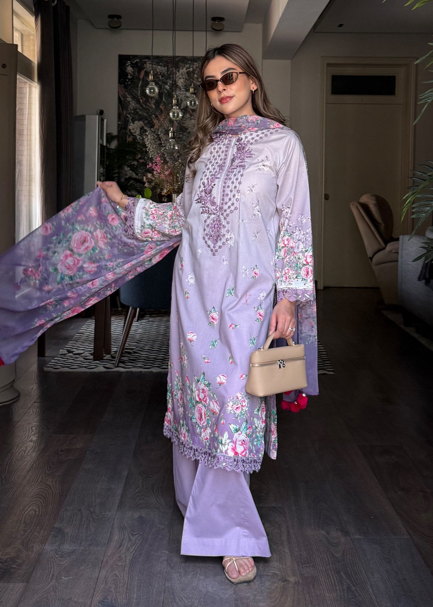 SUMONAZ - CLIENT DIARY