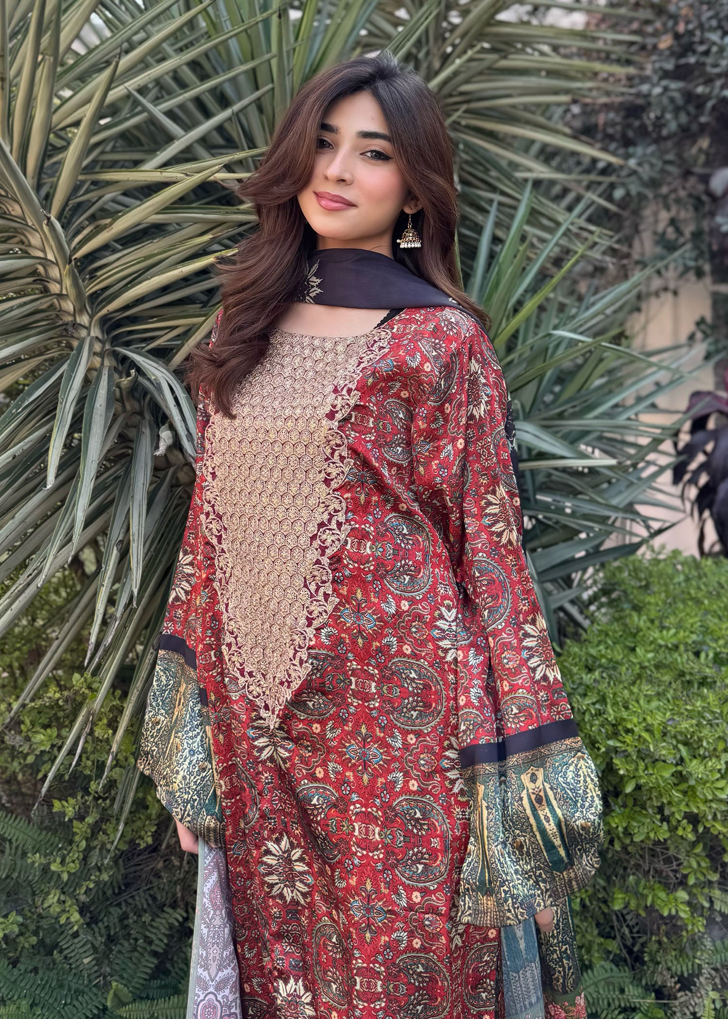 Kashmala - Client Diary
