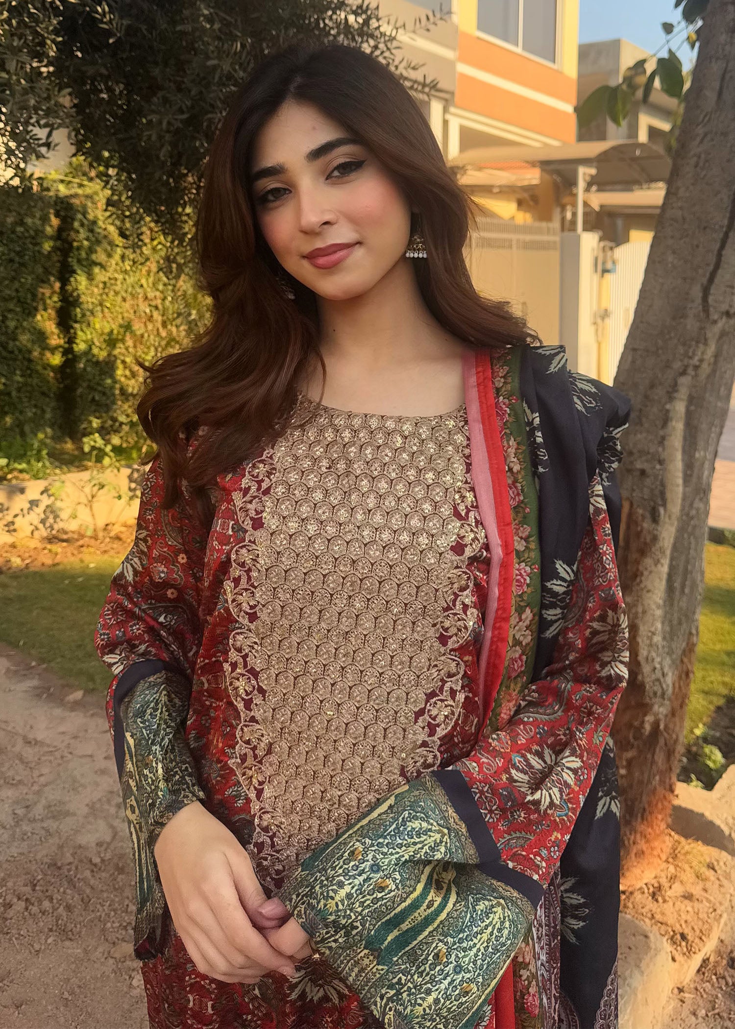 Kashmala - Client Diary