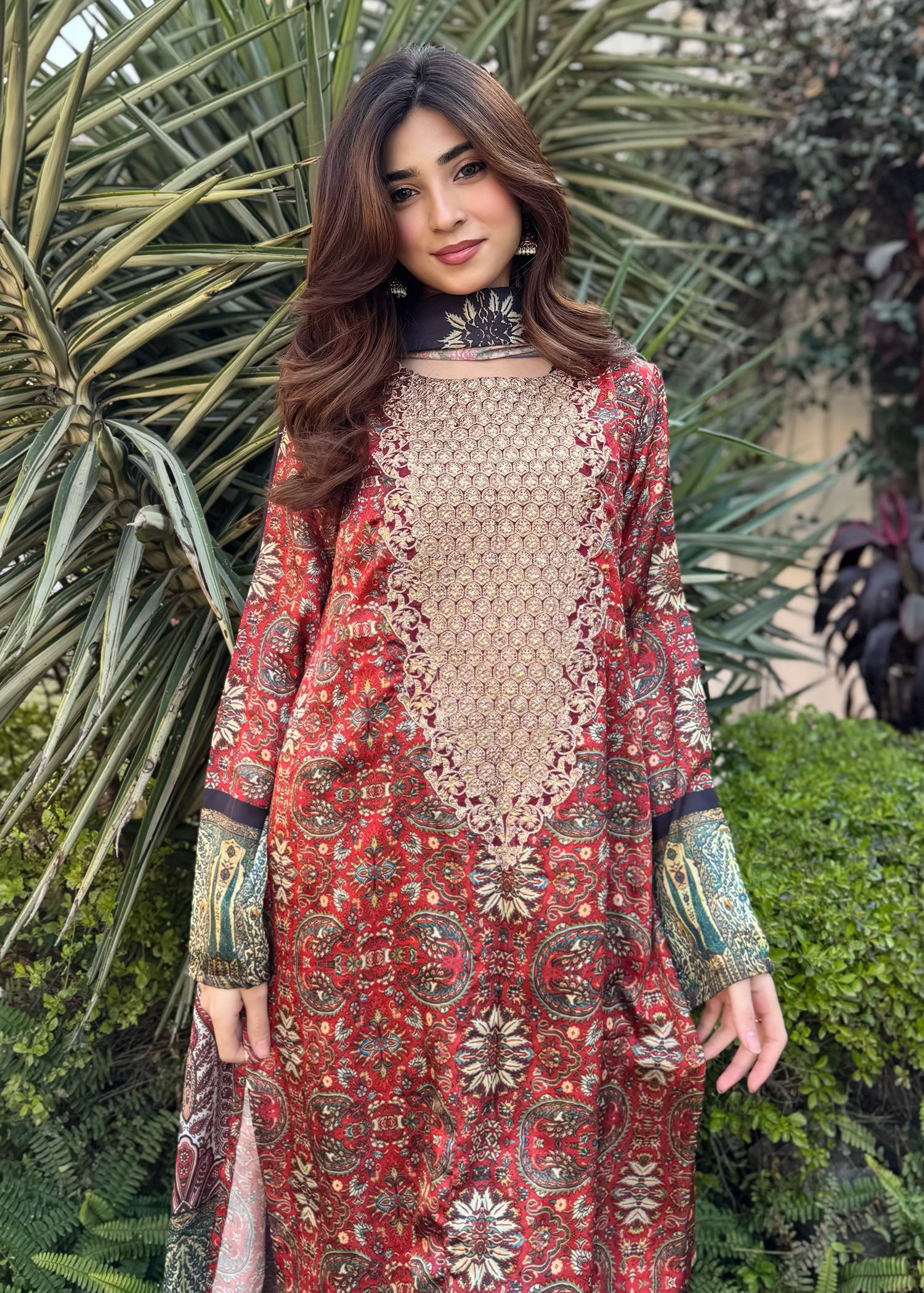 Kashmala - Client Diary